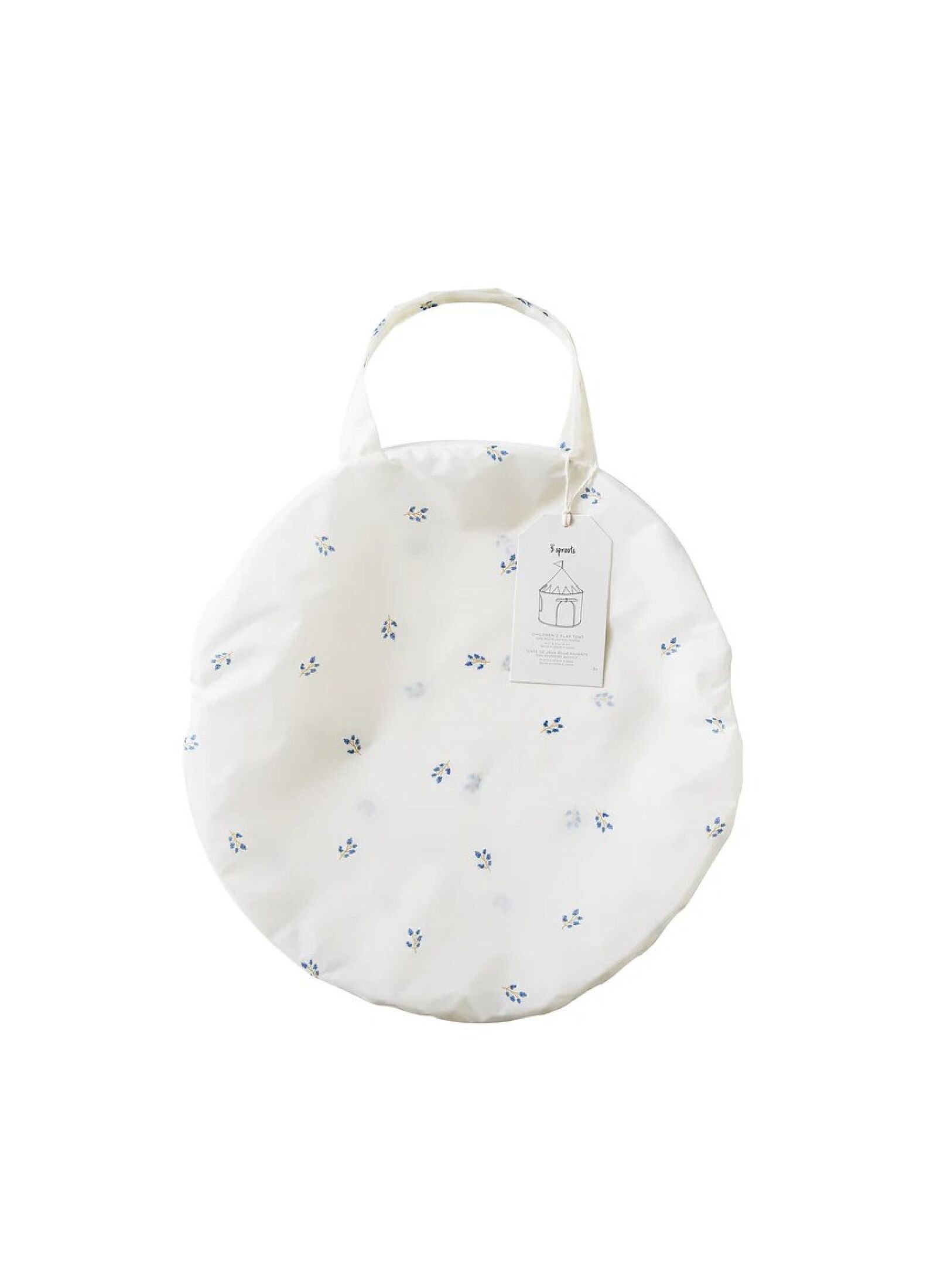 TENT IVORY