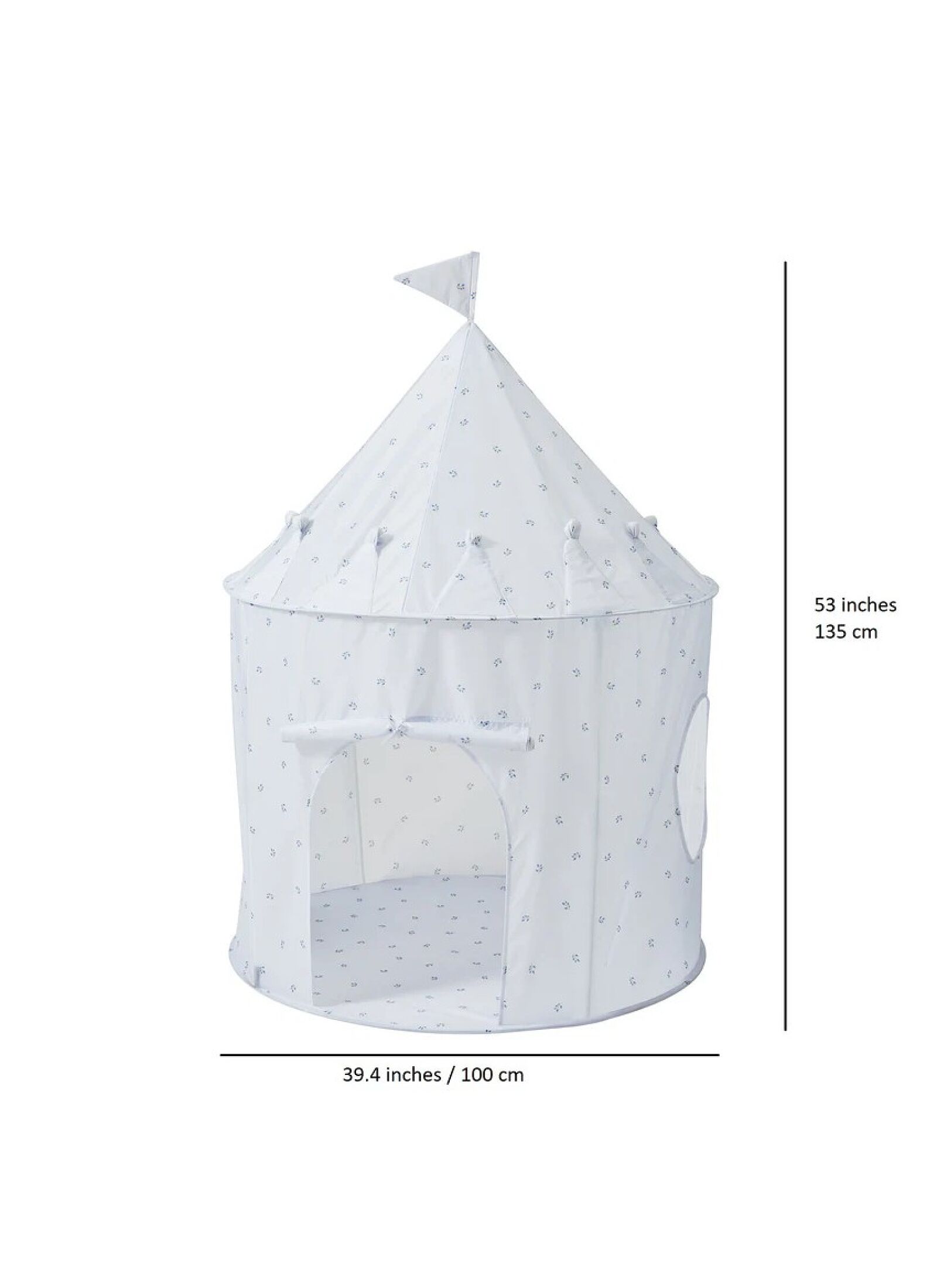 TENT MIST