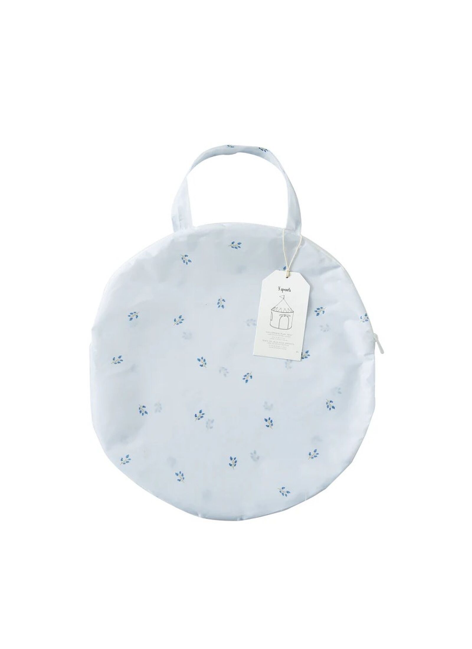 TENT MIST