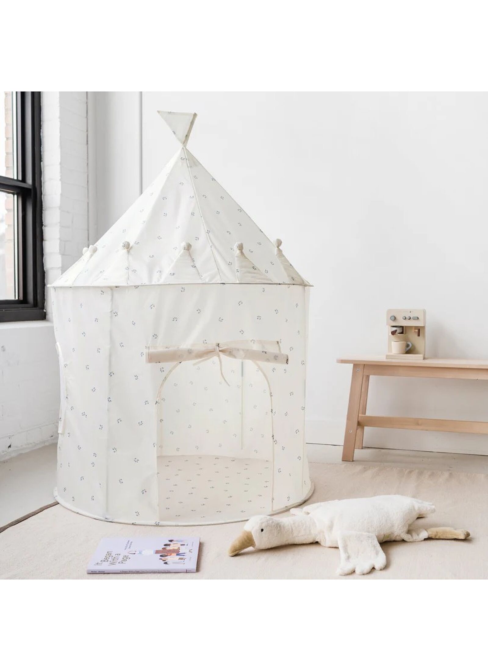 TENT TAUPE