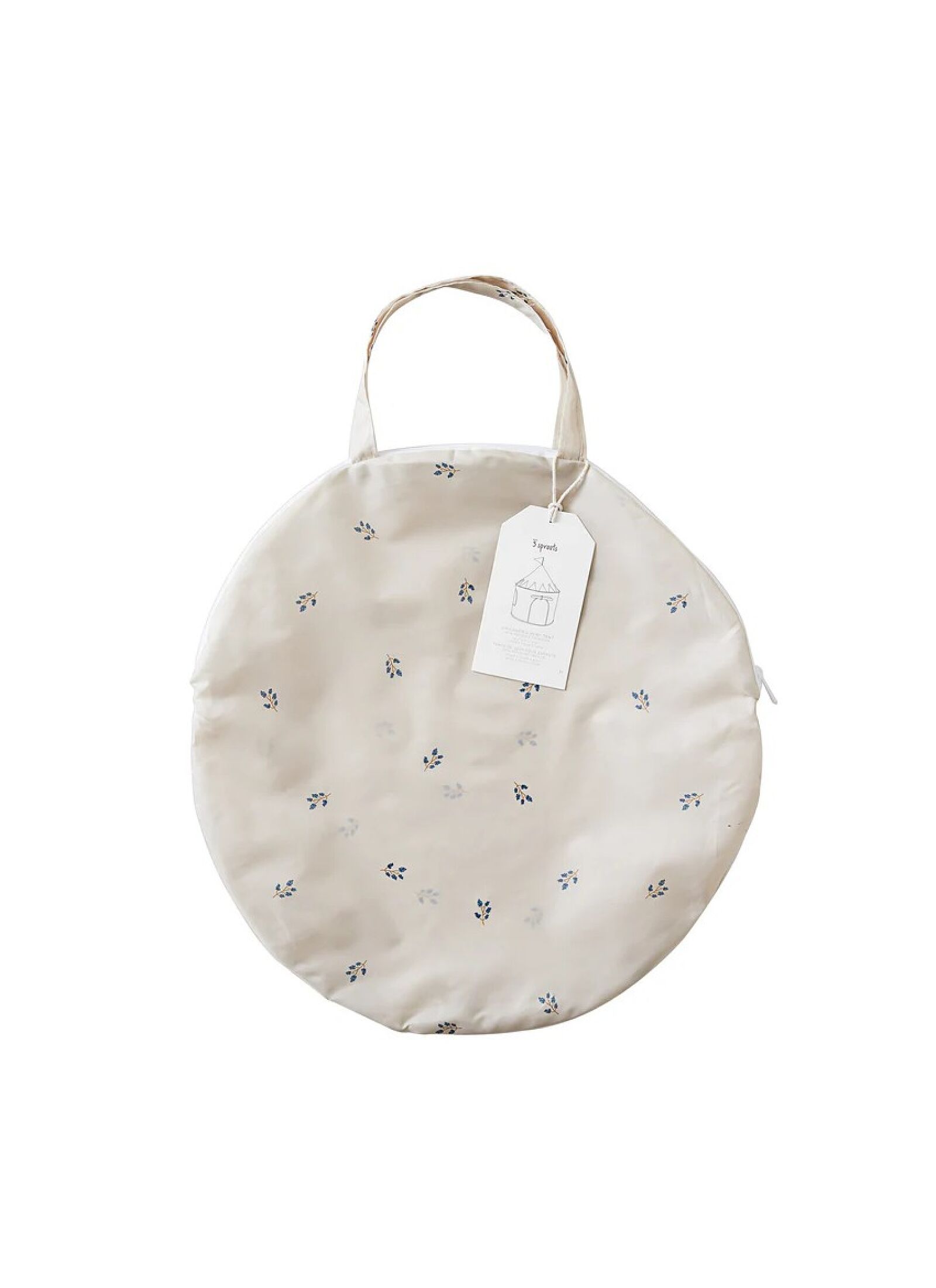 TENT TAUPE