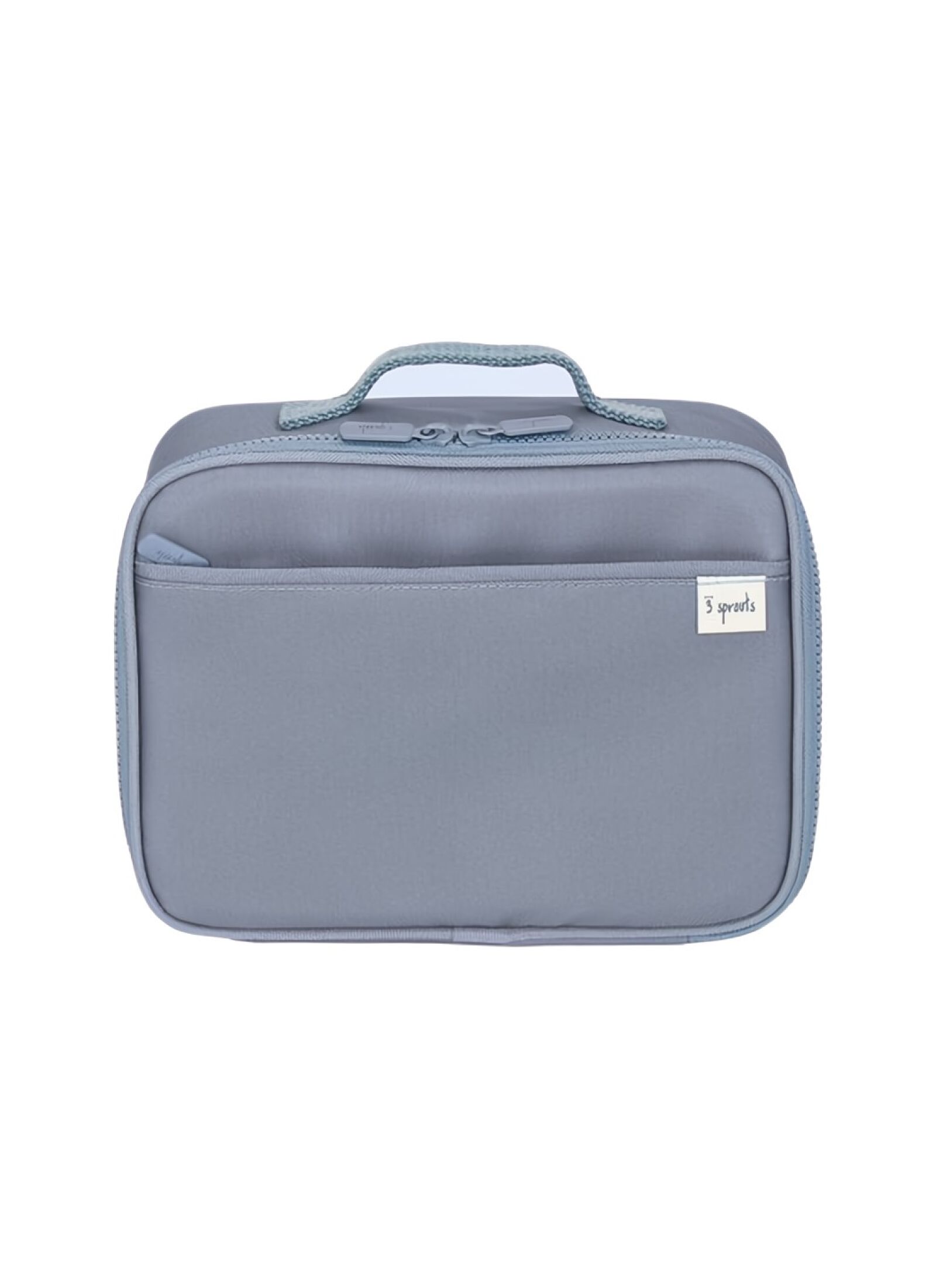 LUNCH BAG BLUE
