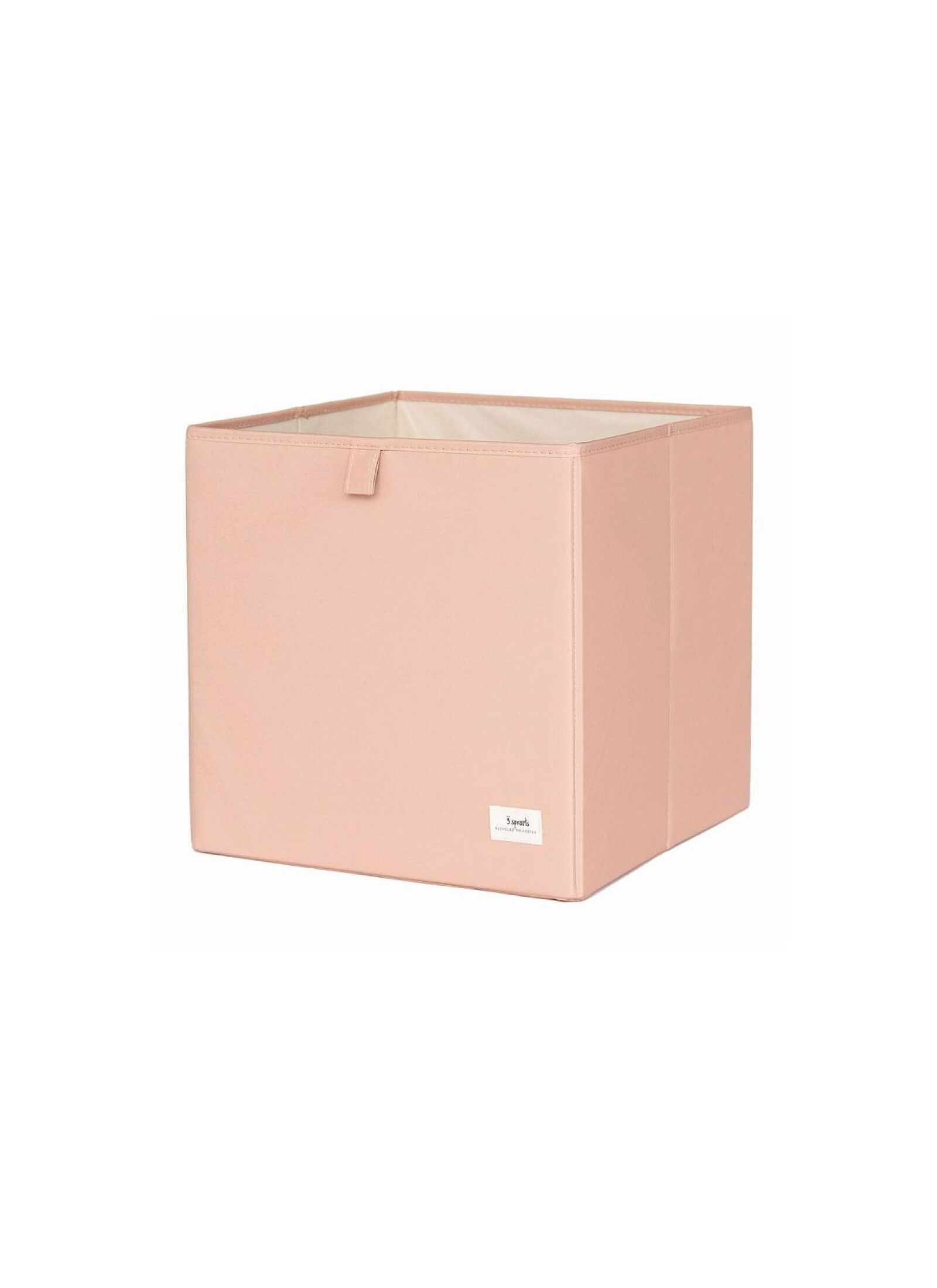 STRORAGE BOX CLAY