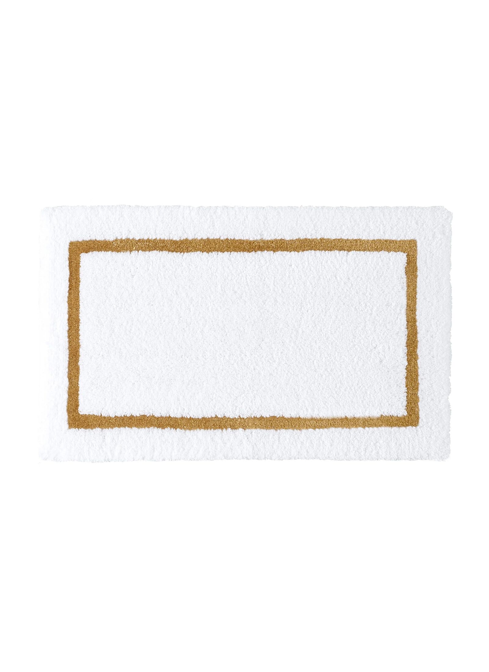 RUG MAT KARAT GOLD