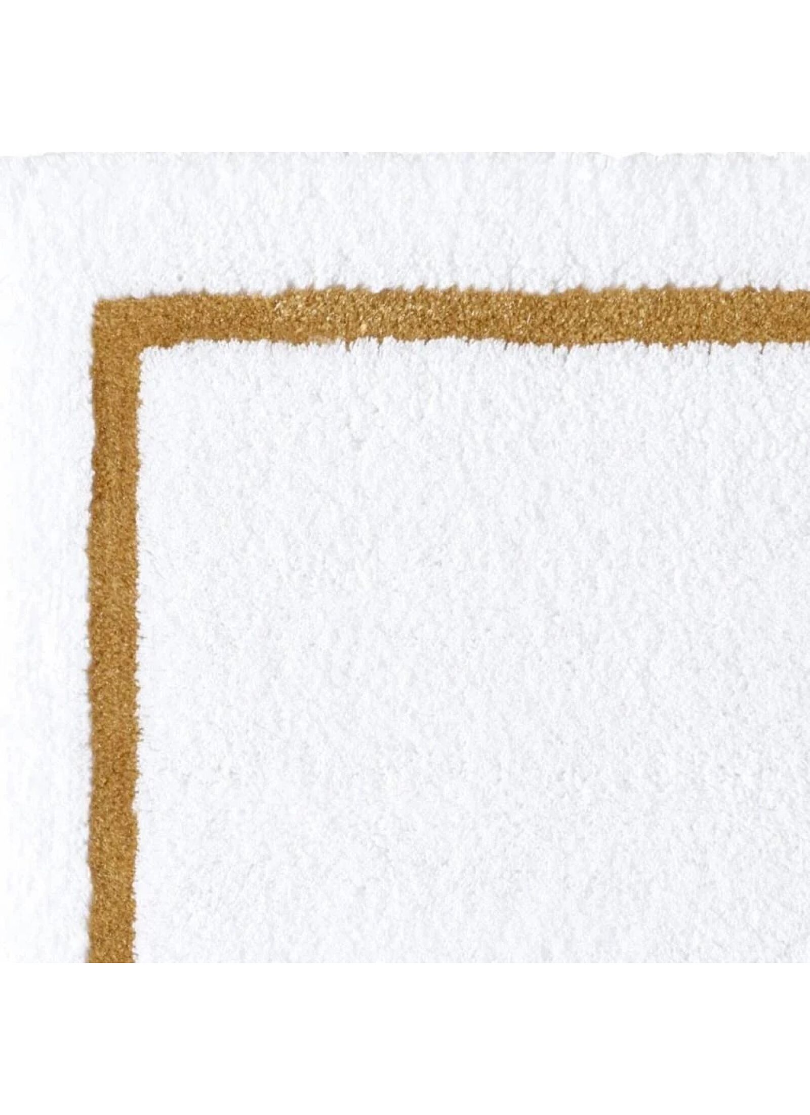 RUG MAT KARAT GOLD