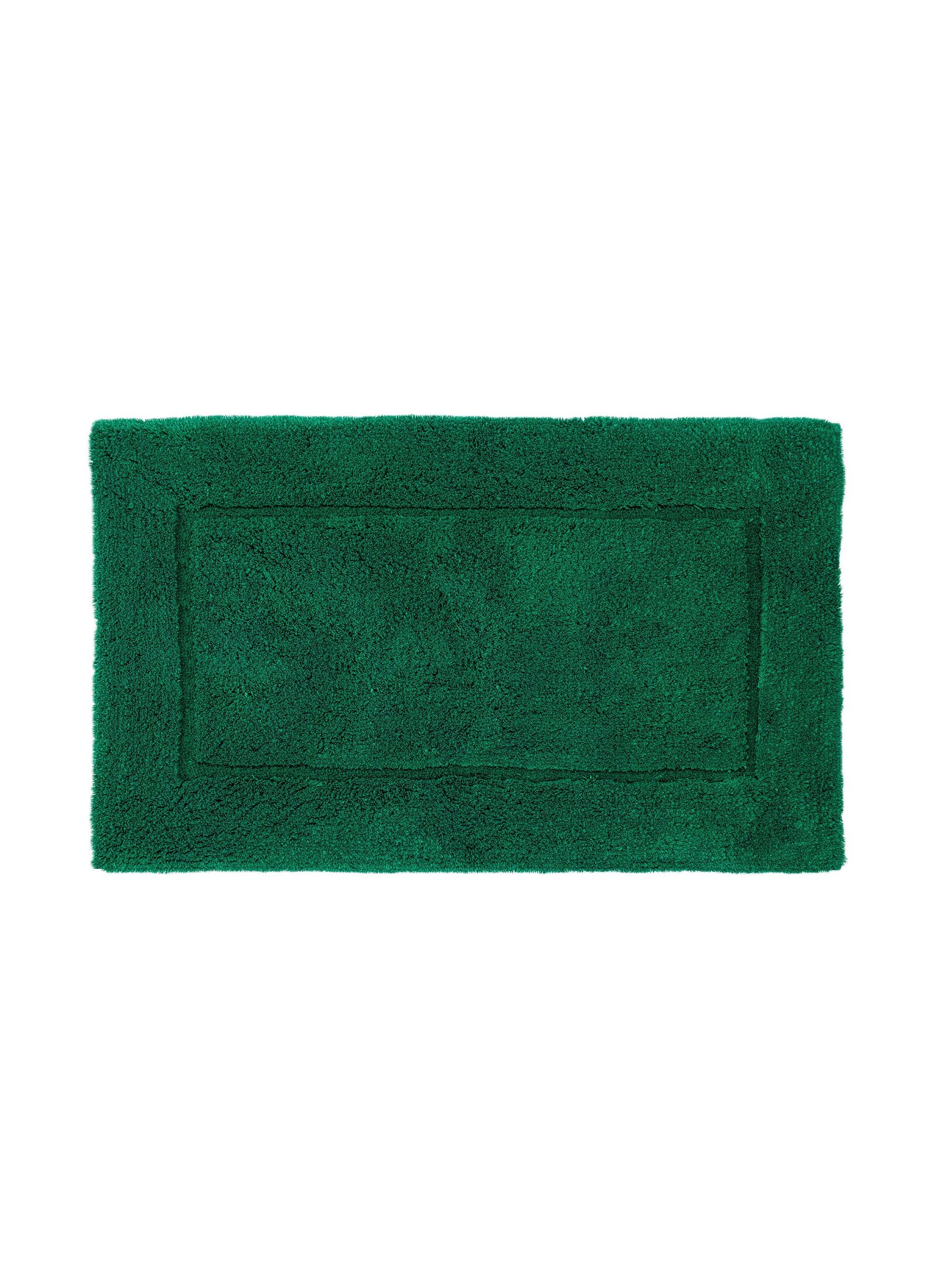 RUG MAT MUST 298 BRITISH GREEN
