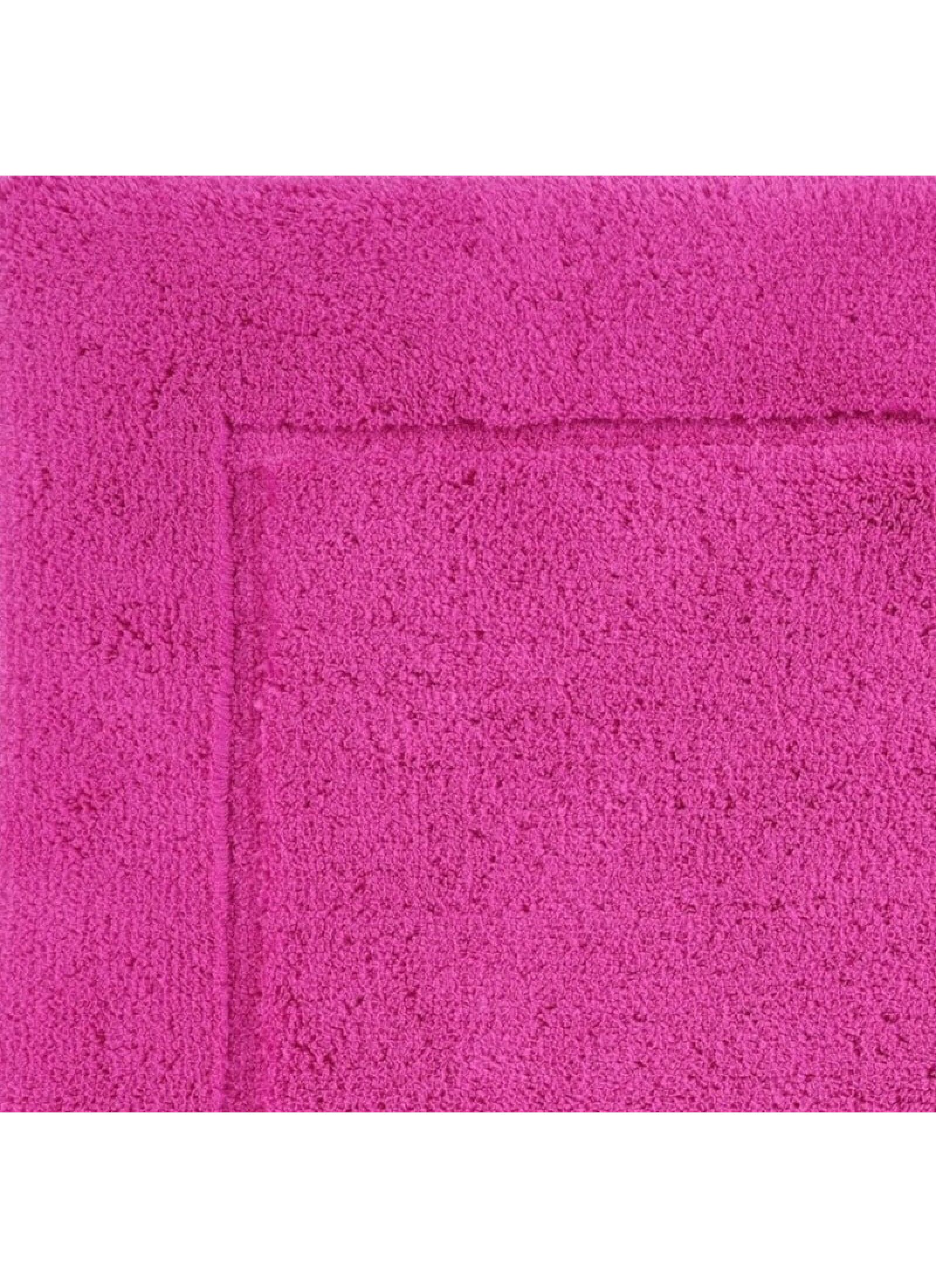 RUG MAT MUST 570 HAPPY PINK