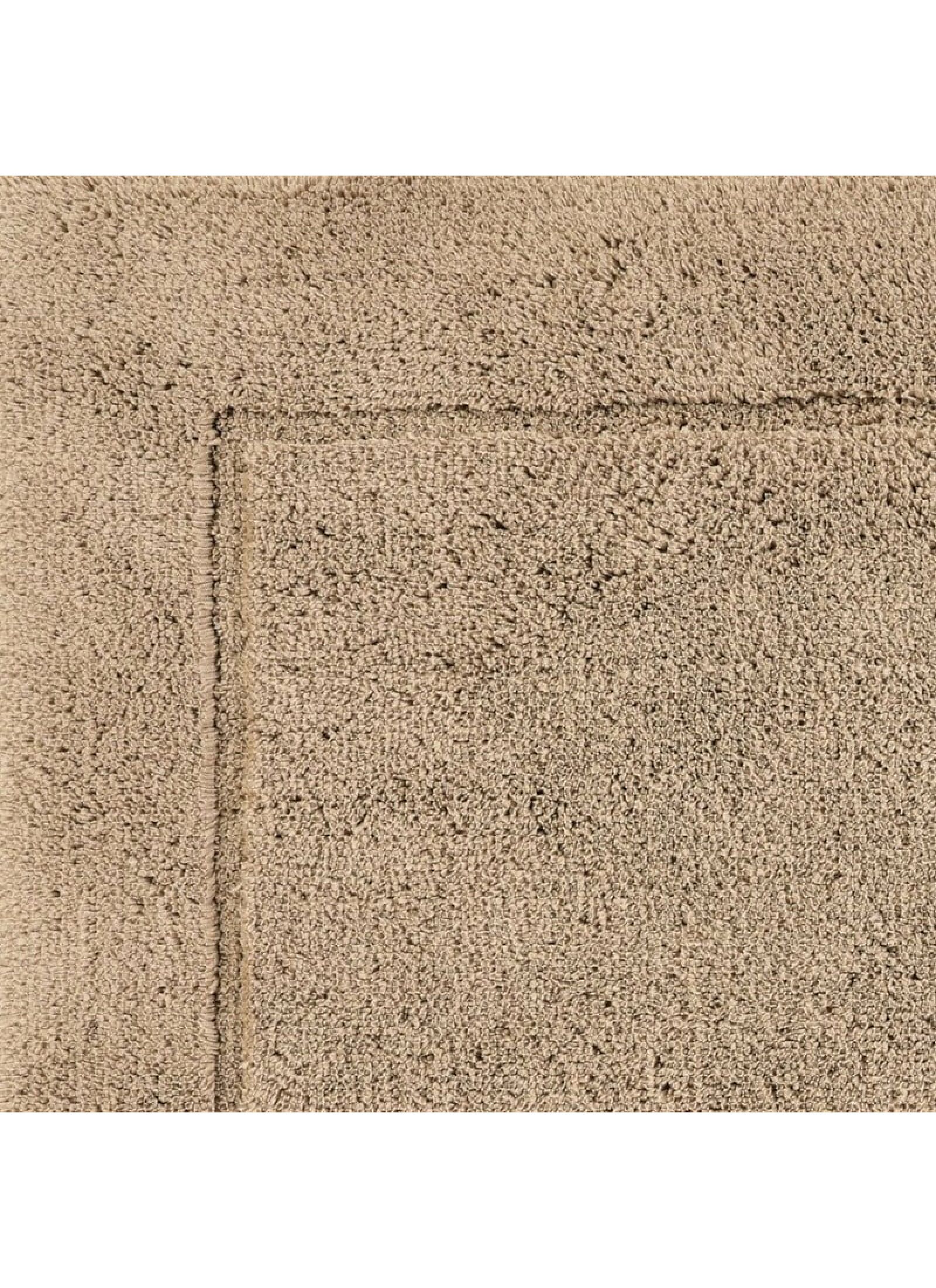 RUG MAT MUST 711 TAUPE