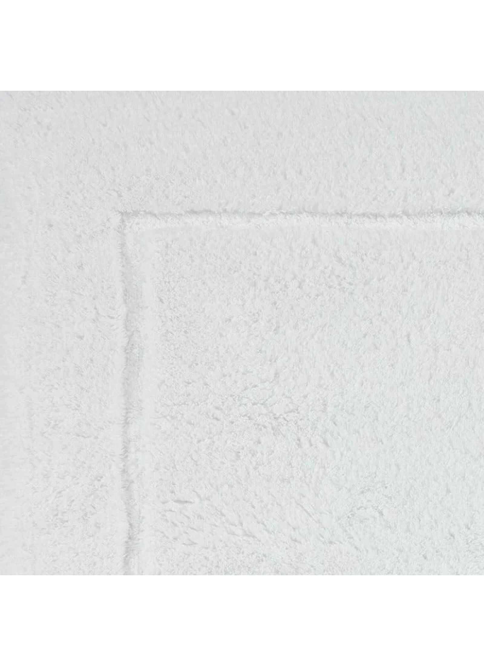 RUG MAT MUST 100 WHITE