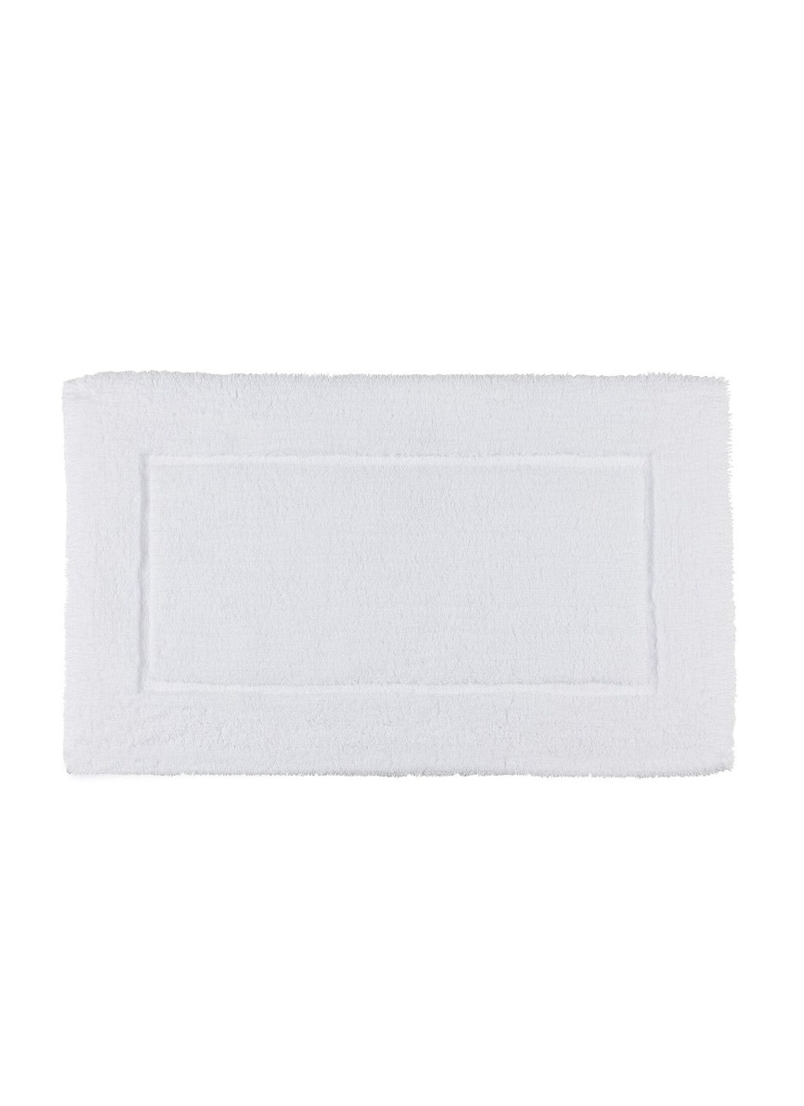 RUG MAT MUST 100 WHITE