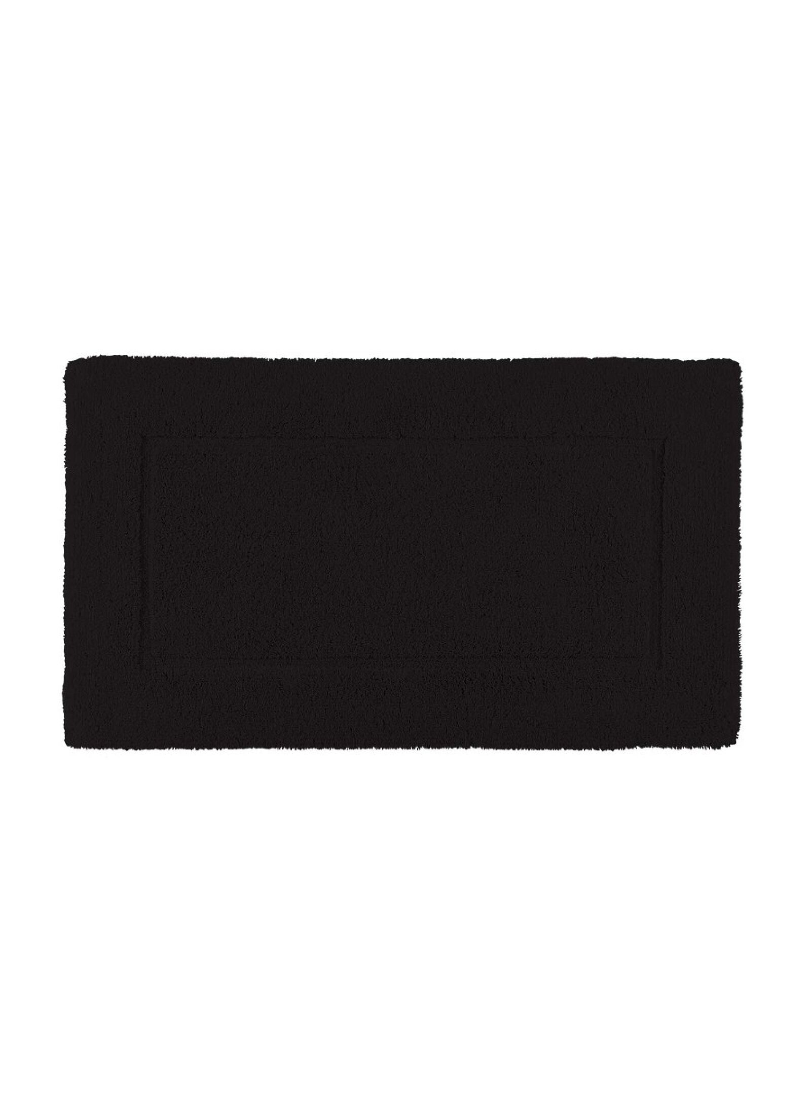RUG MAT MUST 990 BLACK