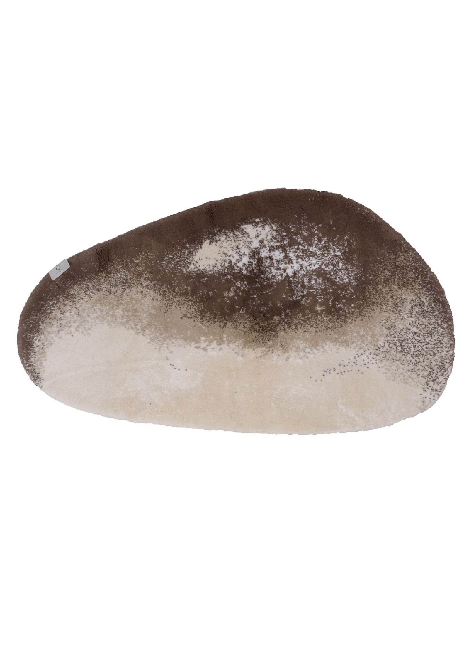 BATH MAT STONE 770 BEIGE