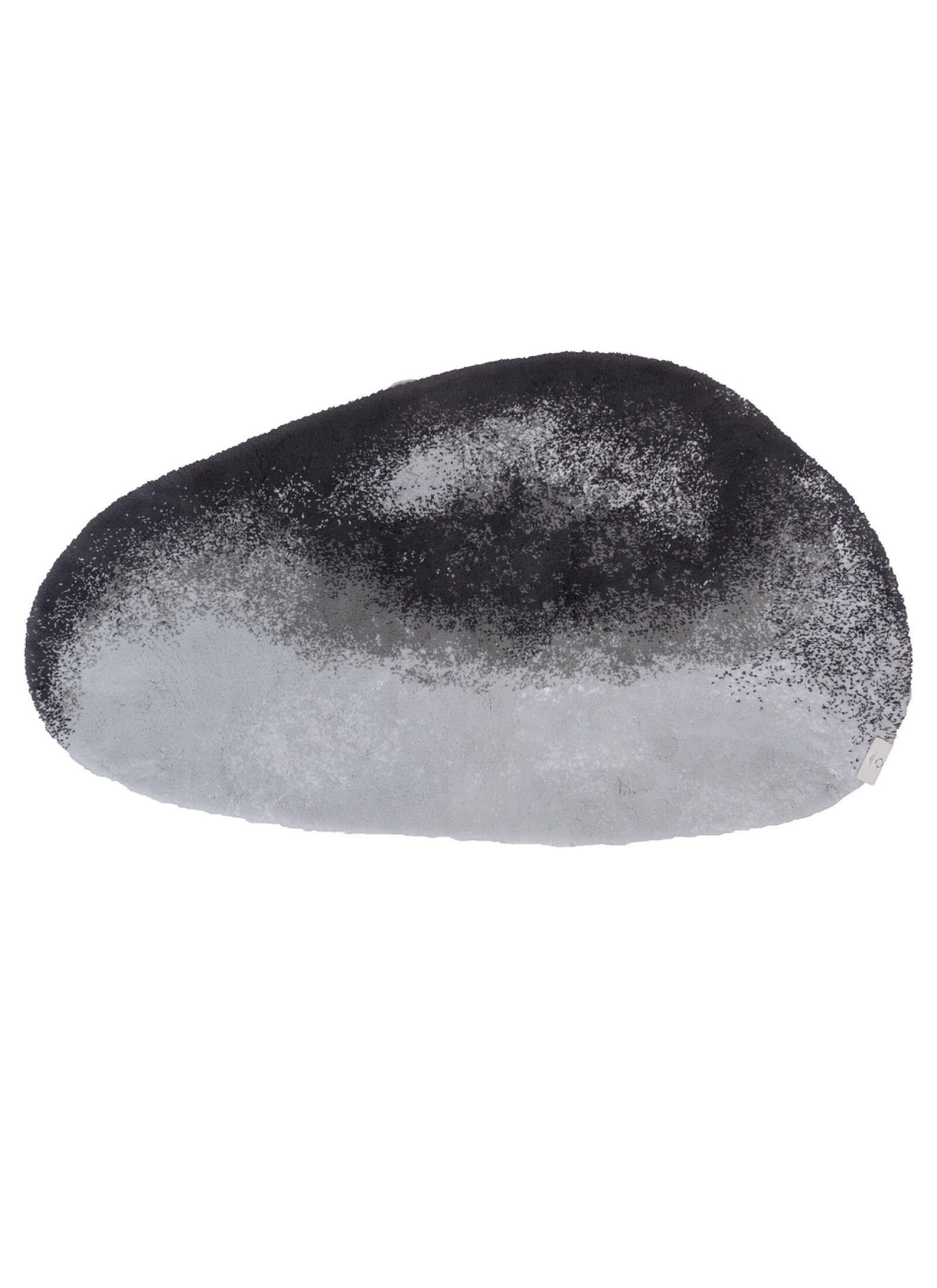 BATH MAT STONE 993 GREY