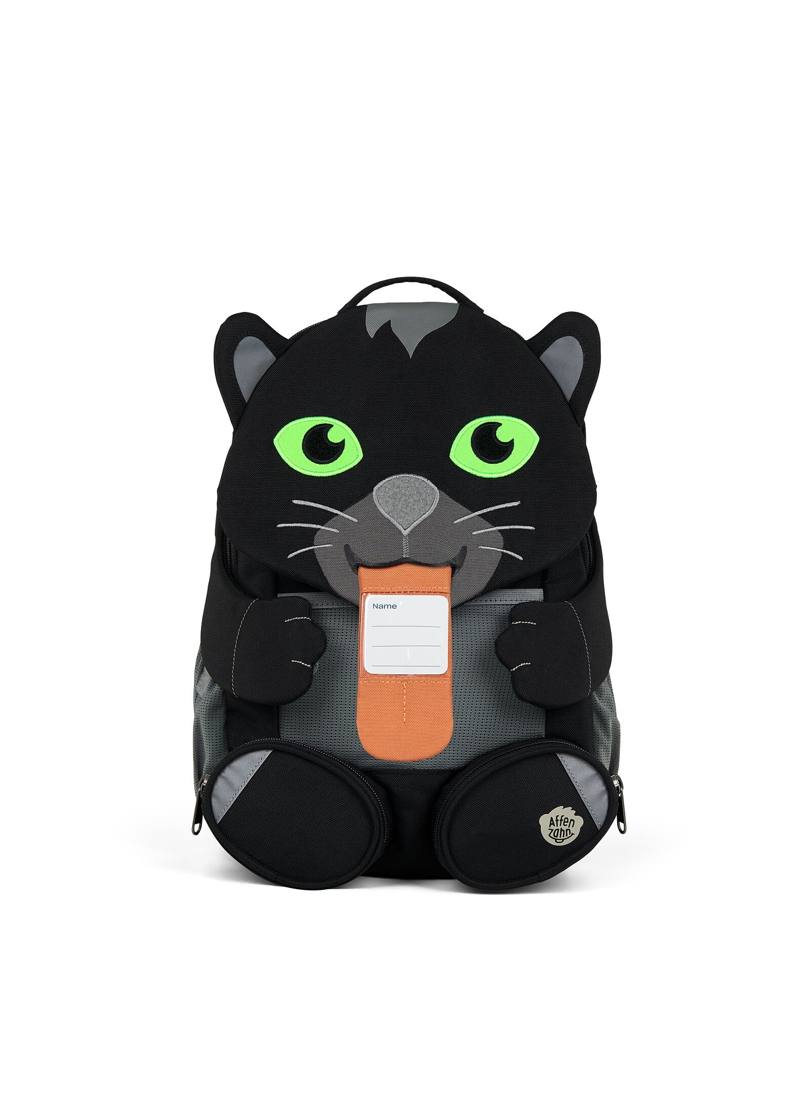 KID'S BACKPACK PANTHER