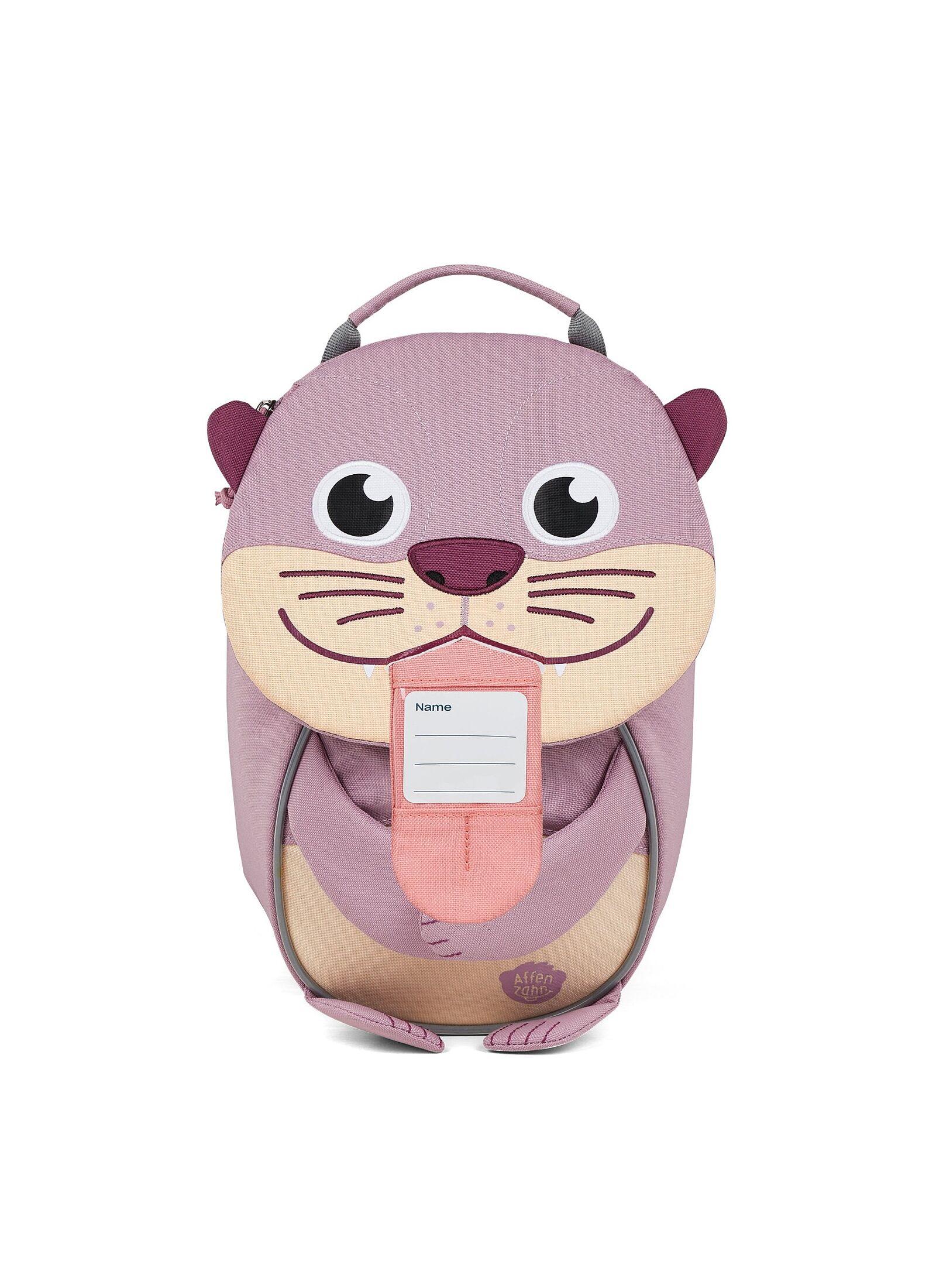 KID'S BACKPACK MINI OTTER