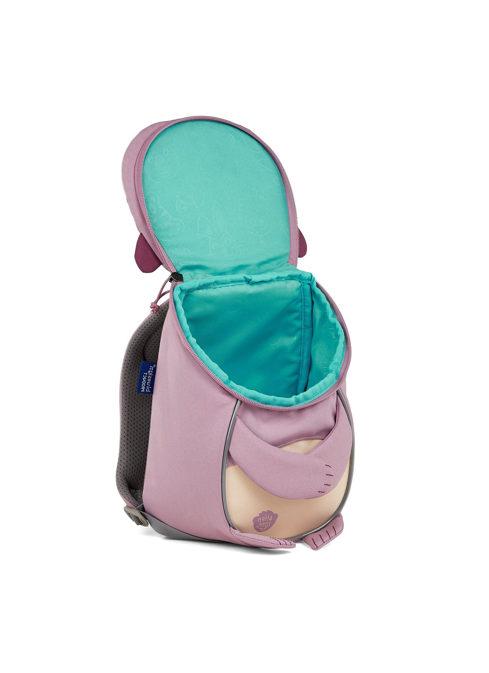 KID'S BACKPACK MINI OTTER