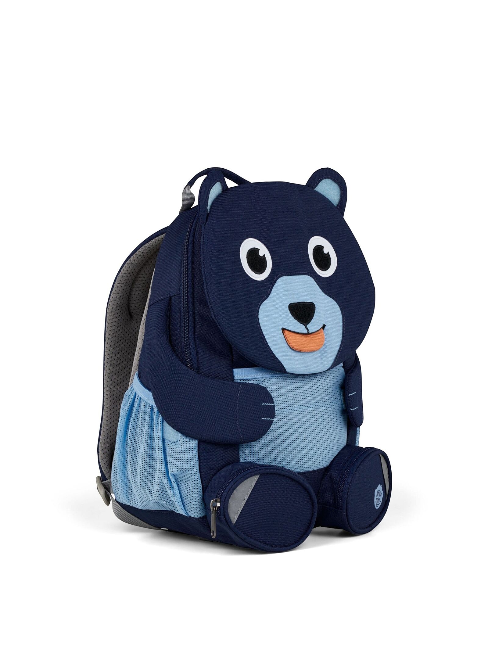 KID'S BACKPACK BEAR