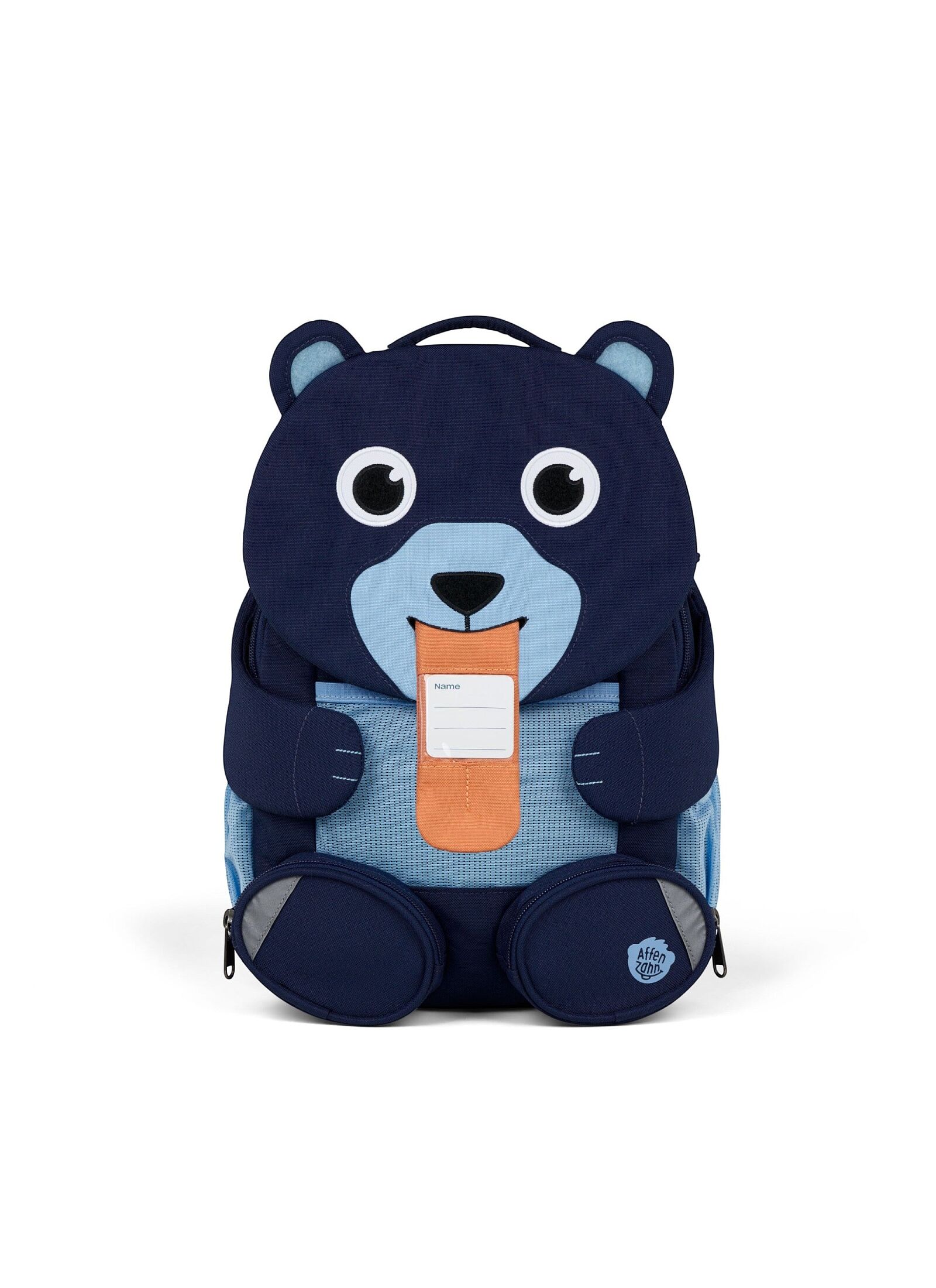 KID'S BACKPACK BEAR