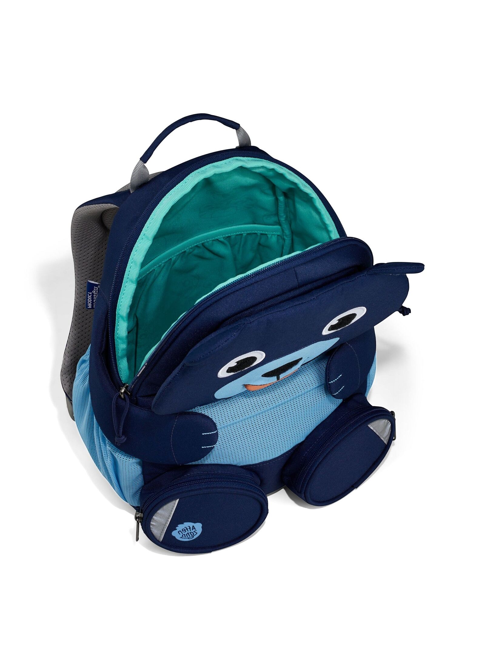 KID'S BACKPACK BEAR
