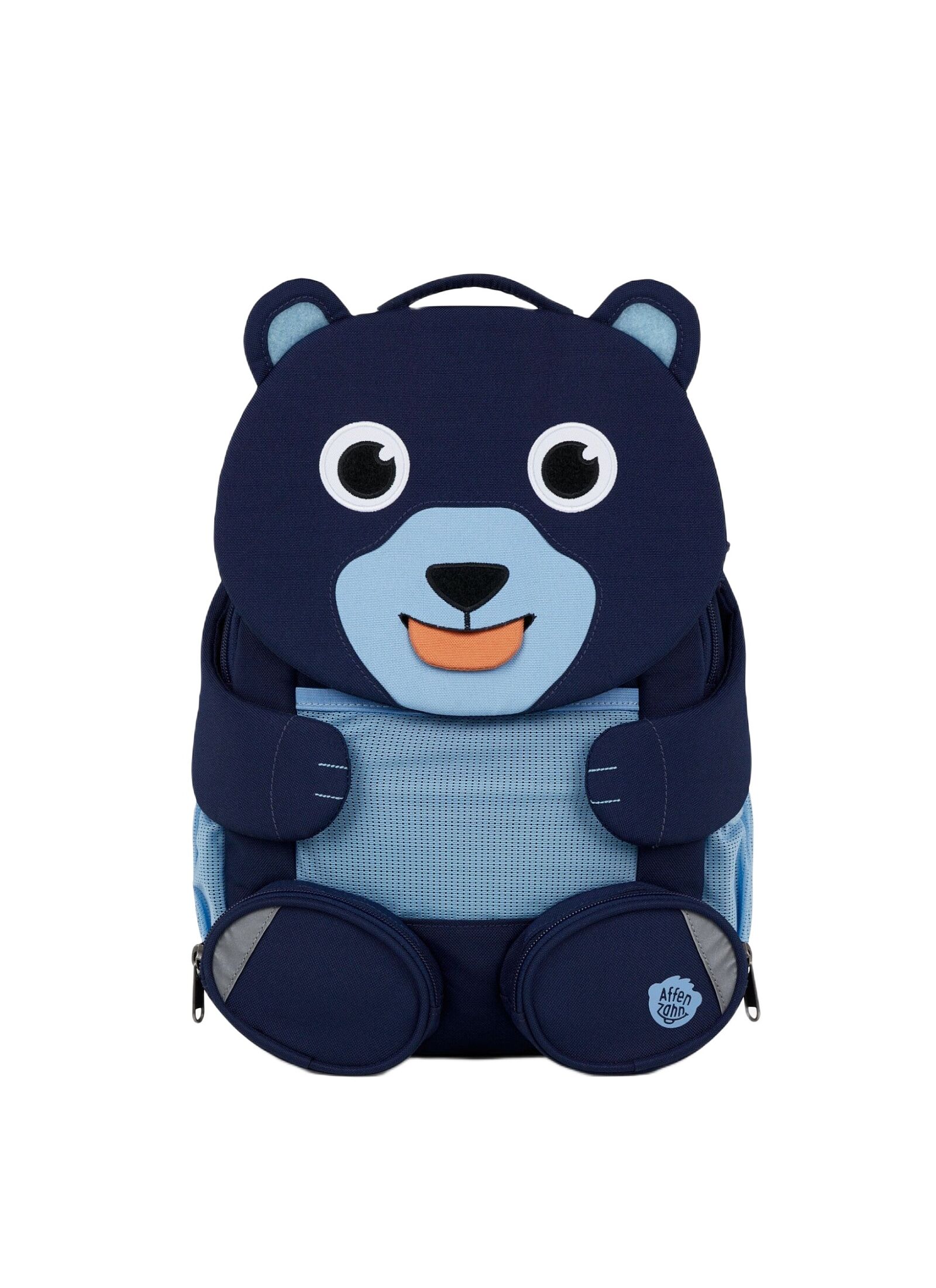 KID'S BACKPACK BEAR