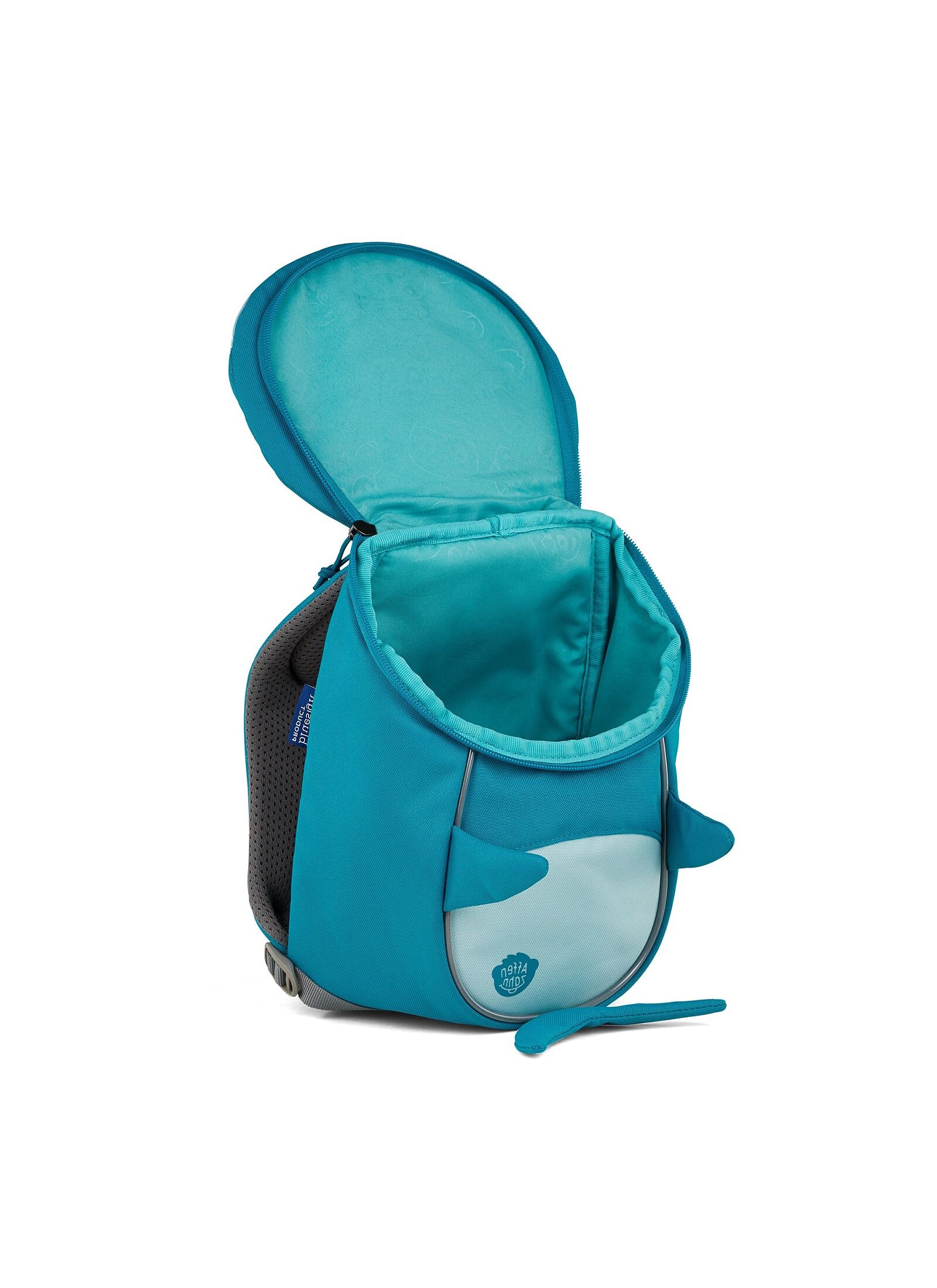 KID'S BACKPACK MINI SHARK