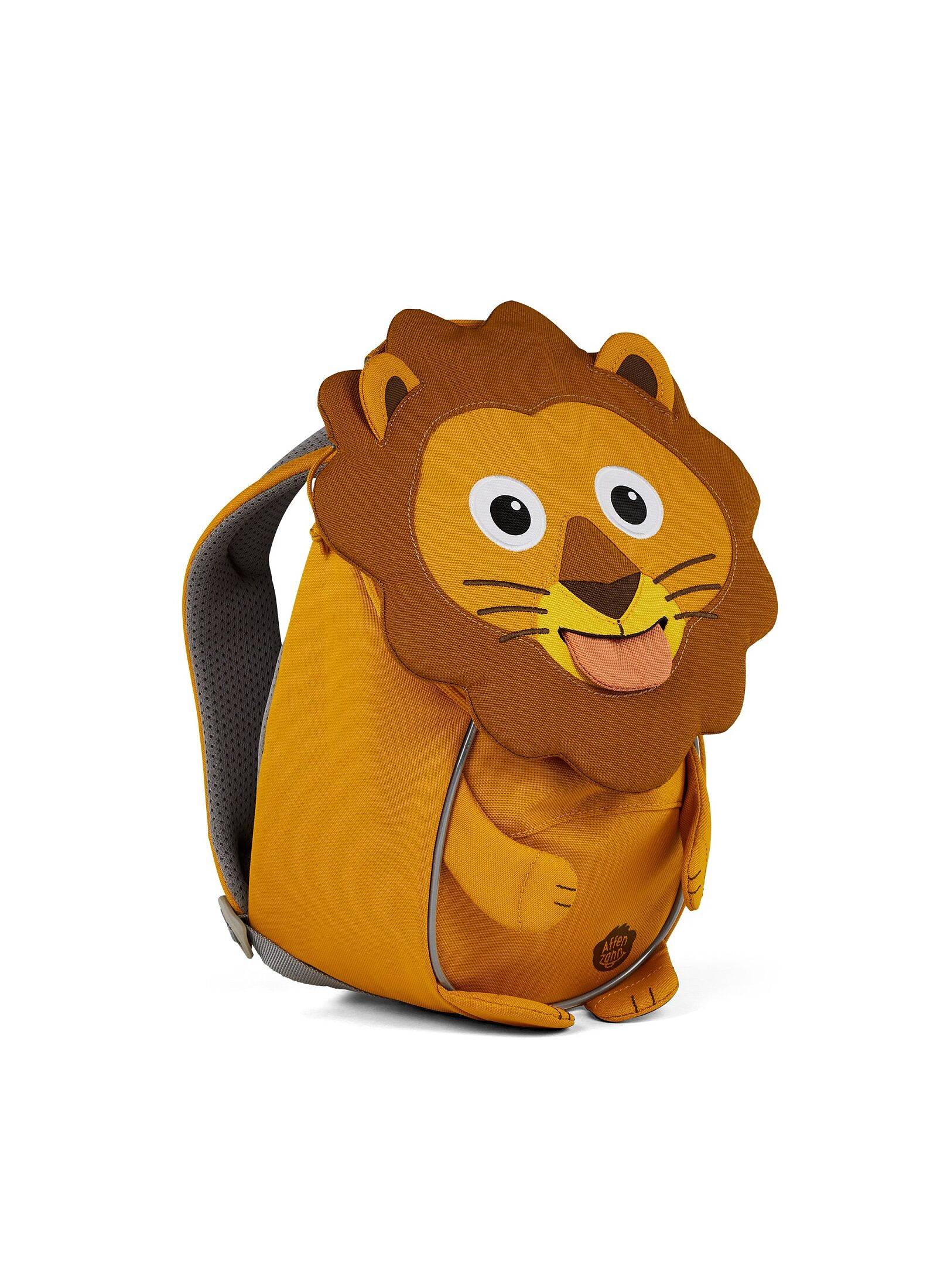 KID'S BACKPACK MINI LION