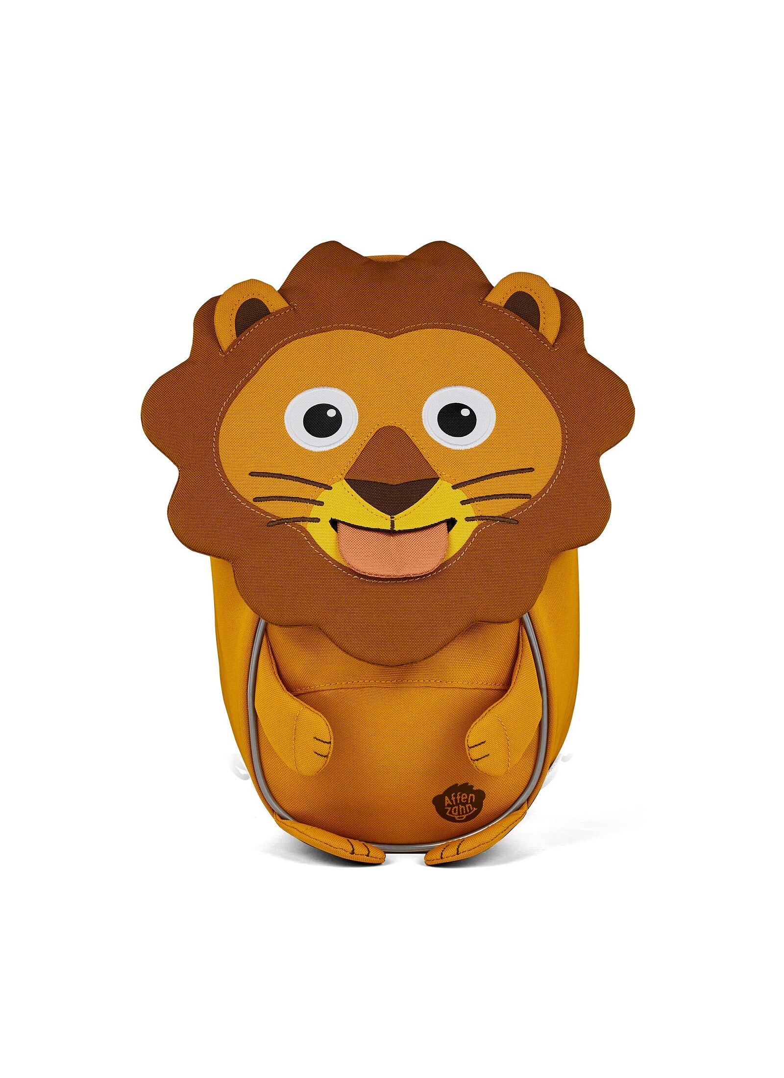 KID'S BACKPACK MINI LION