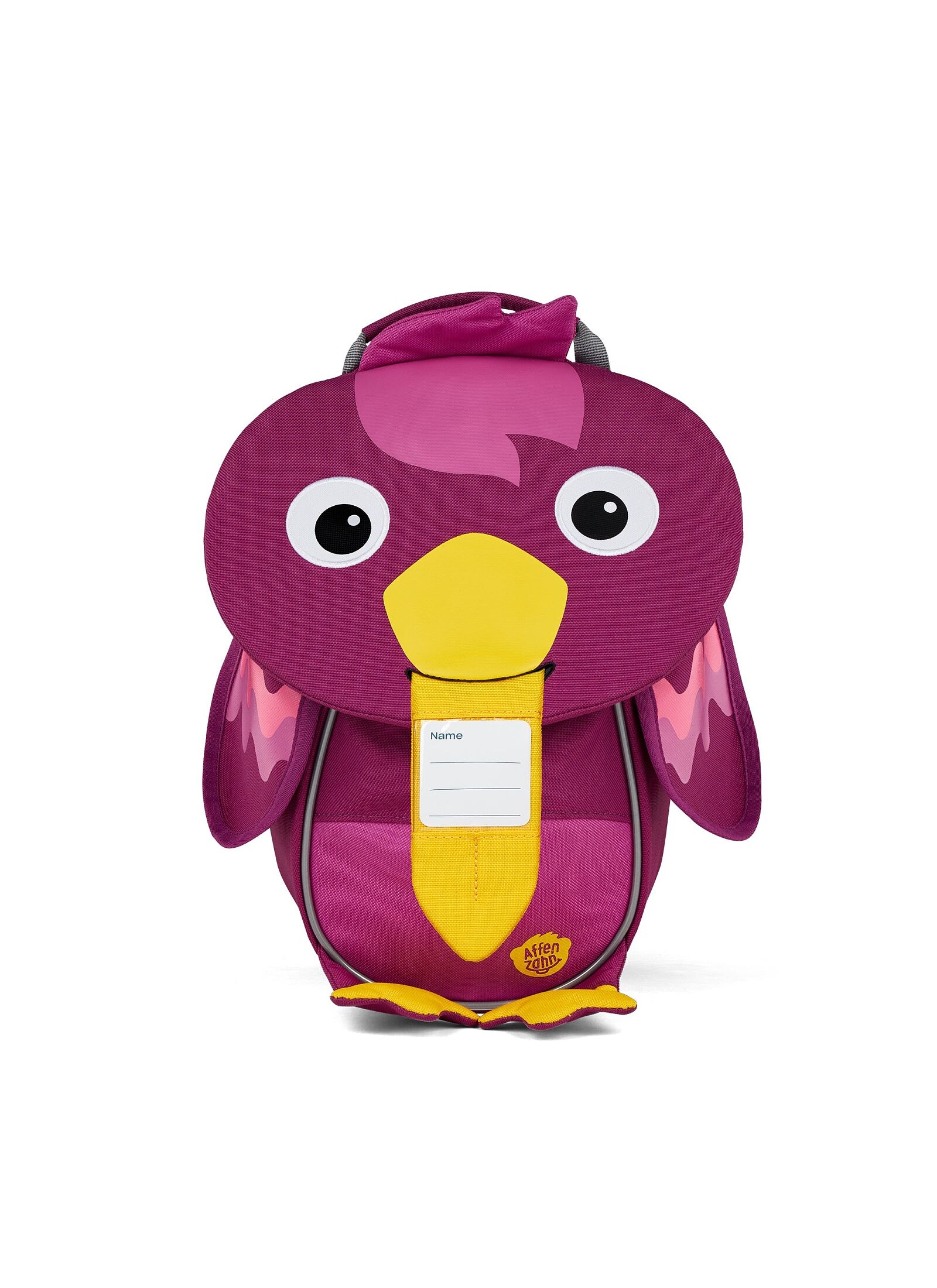 KID'S BACKPACK MINI TOUCAN