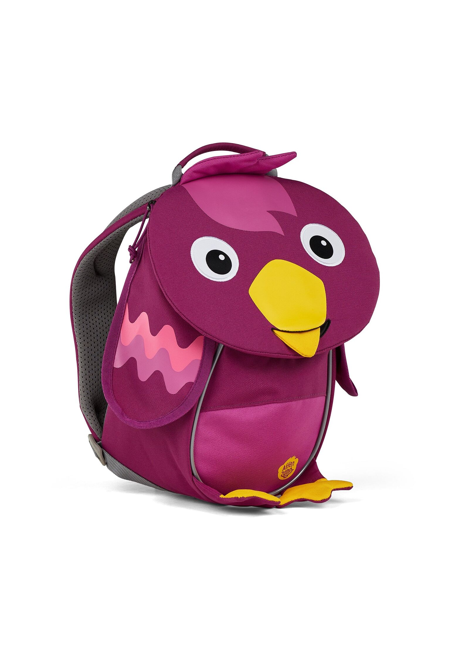 KID'S BACKPACK MINI TOUCAN