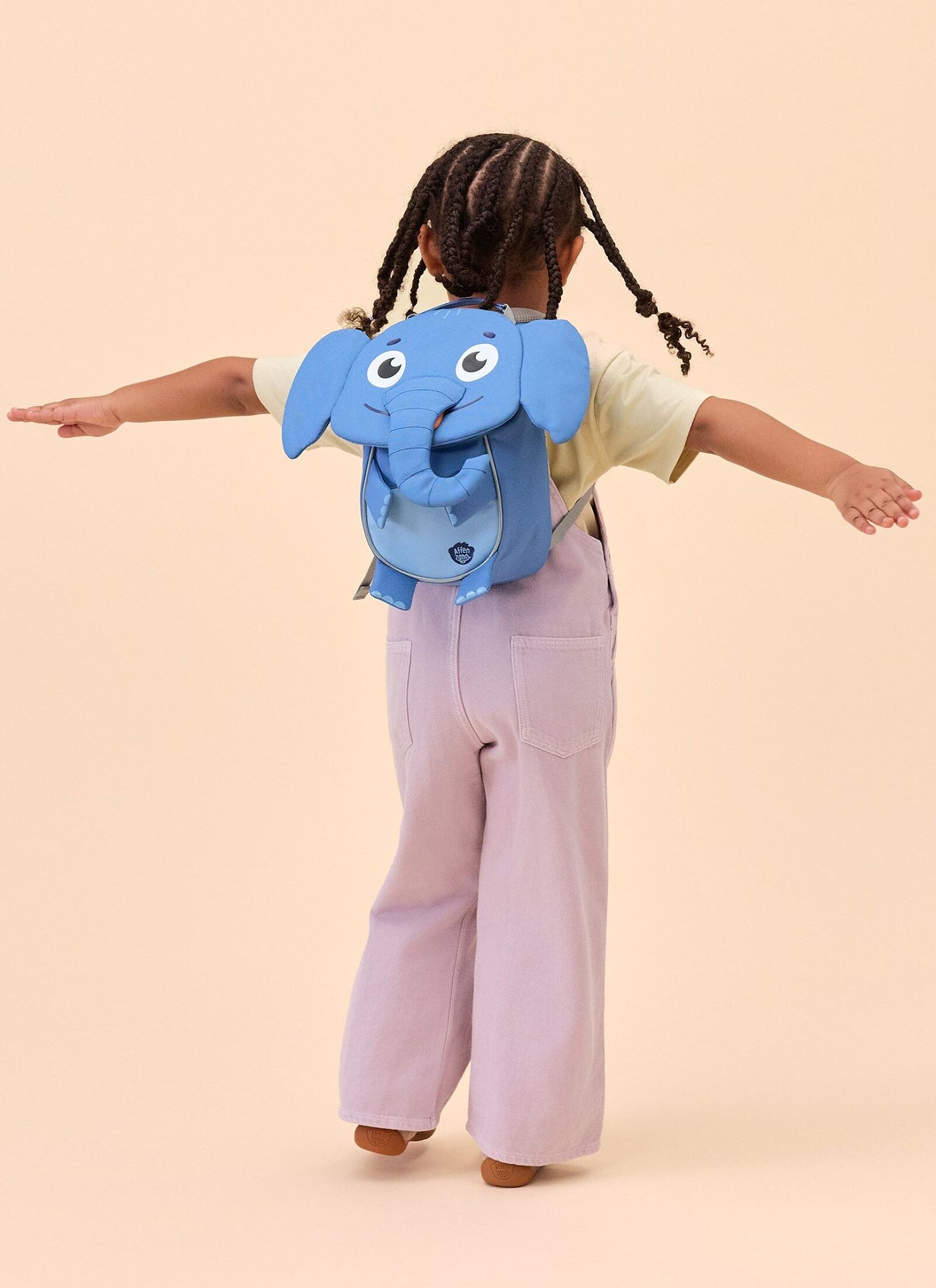 KID'S BACKPACK MINI ELEPHANT
