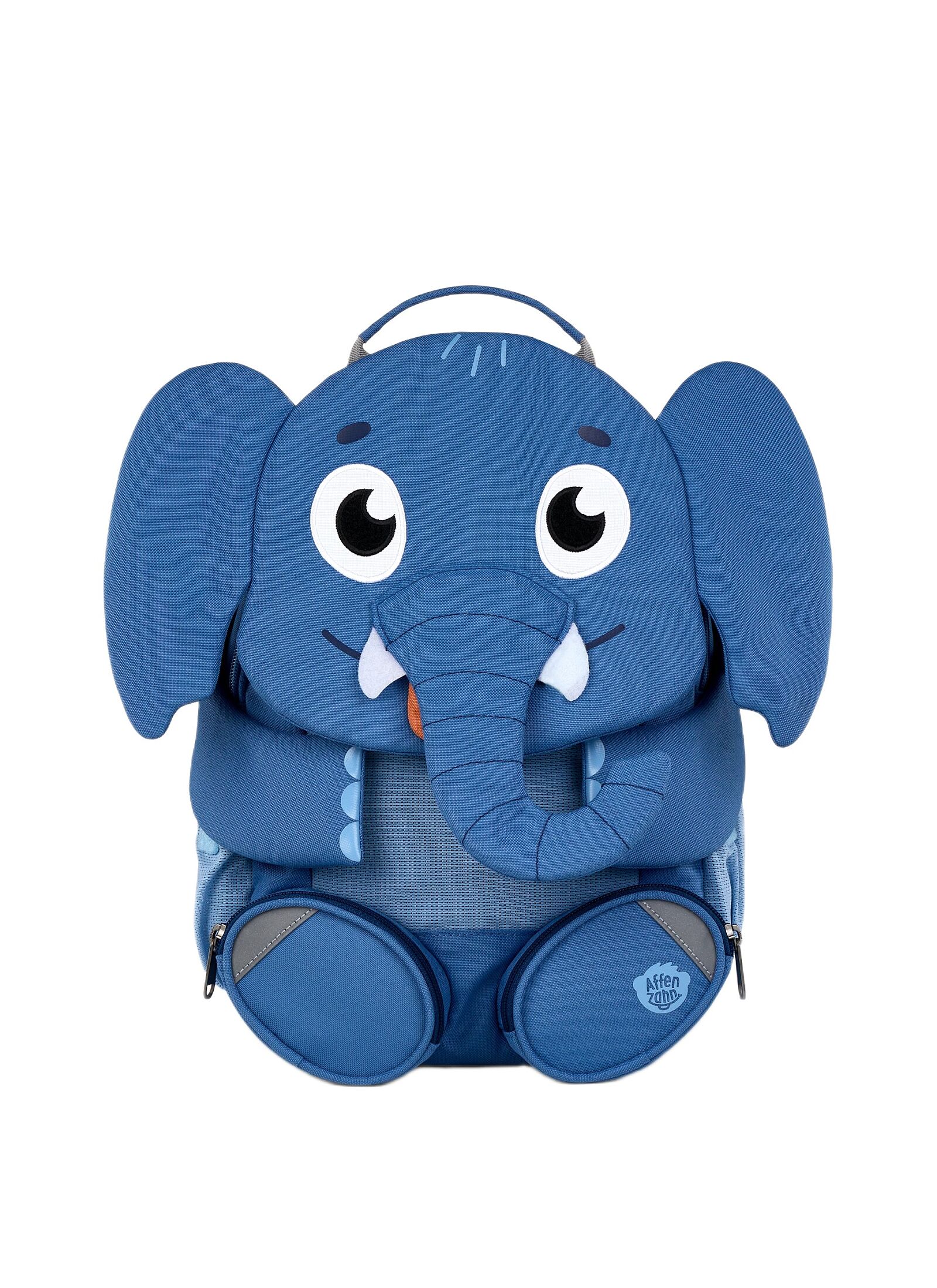 KID'S BACKPACK ELEPHANT