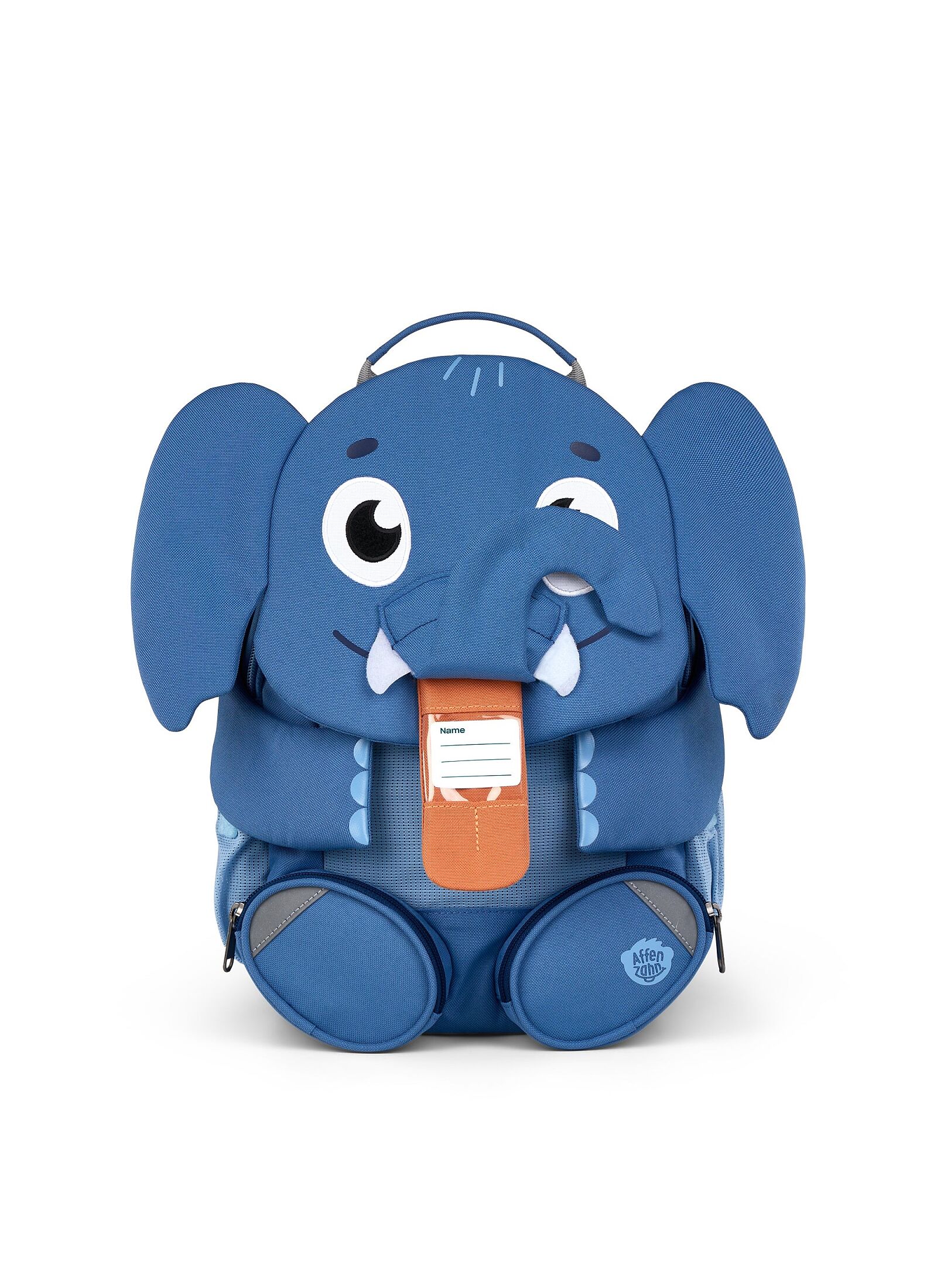 KID'S BACKPACK ELEPHANT