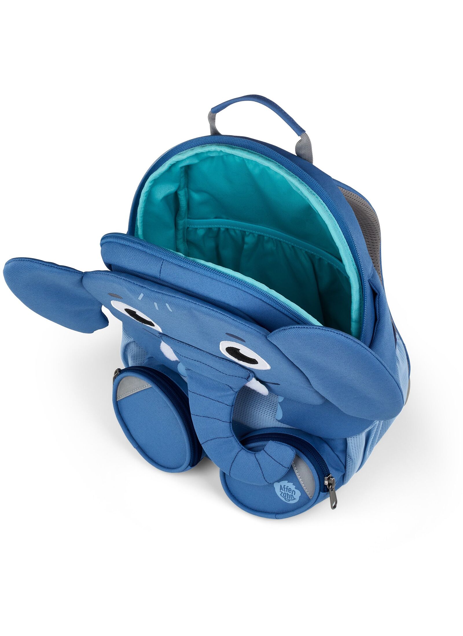 KID'S BACKPACK ELEPHANT