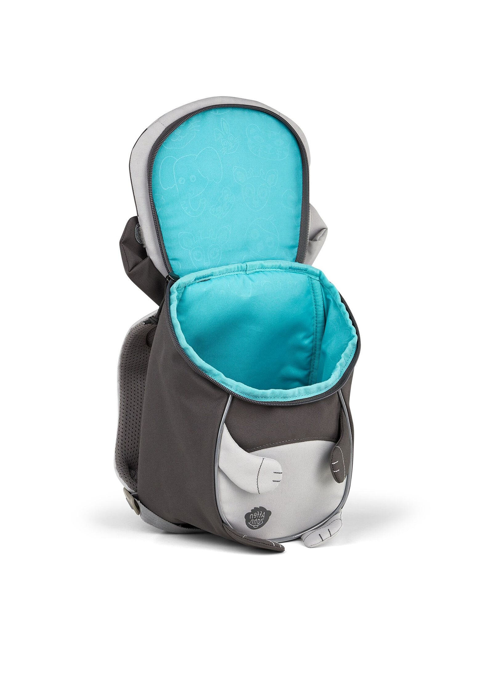 KID'S BACKPACK MINI DOG