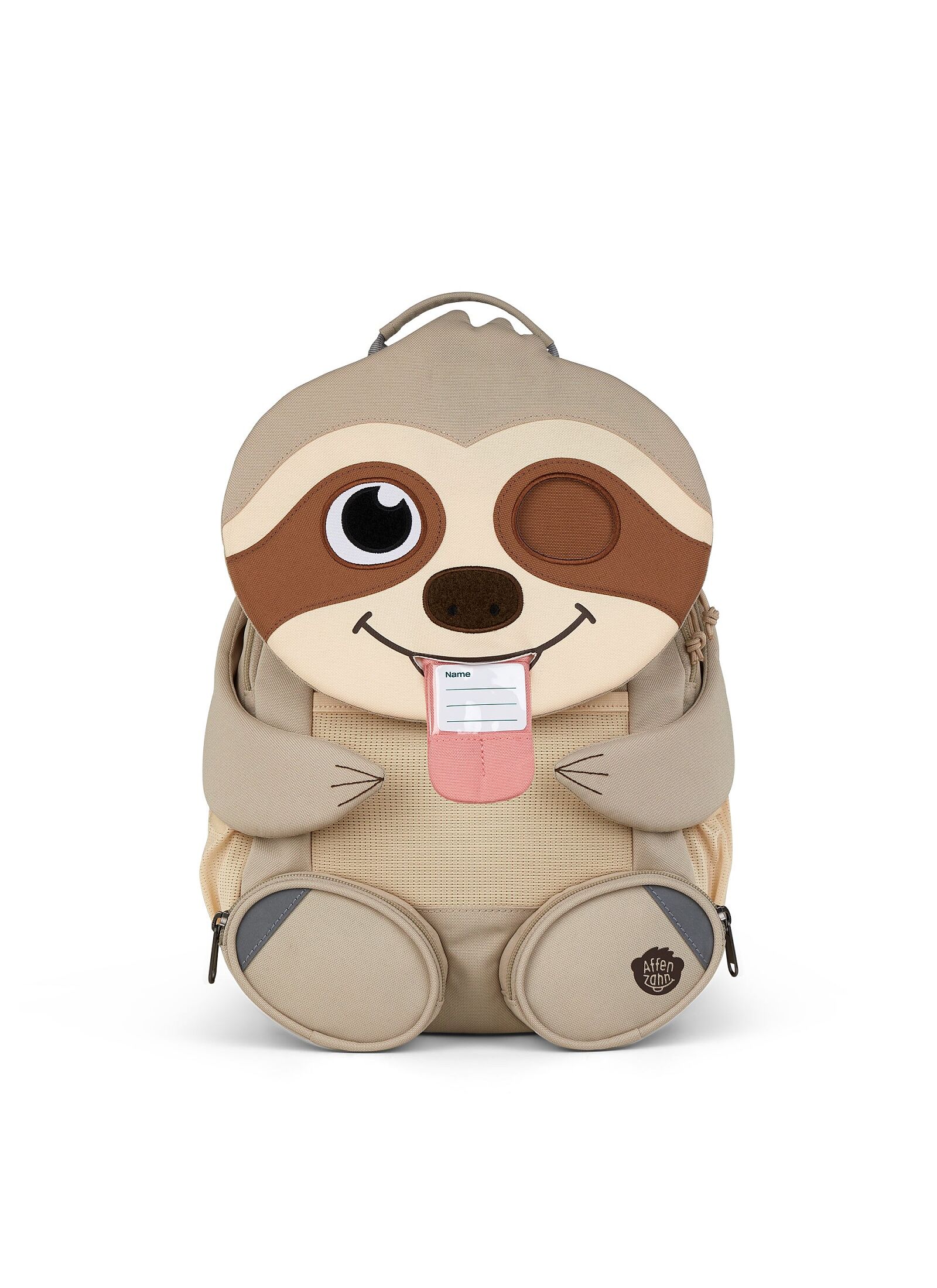 KID'S BACKPACK SLOTH