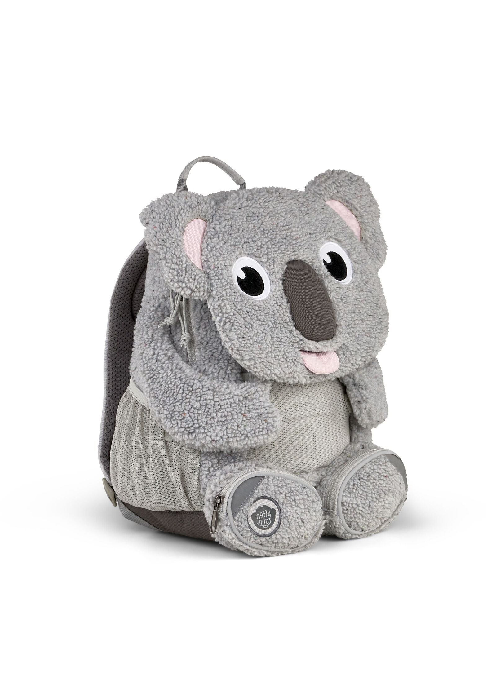 KID'S BACKPACK COALA CUDDLY