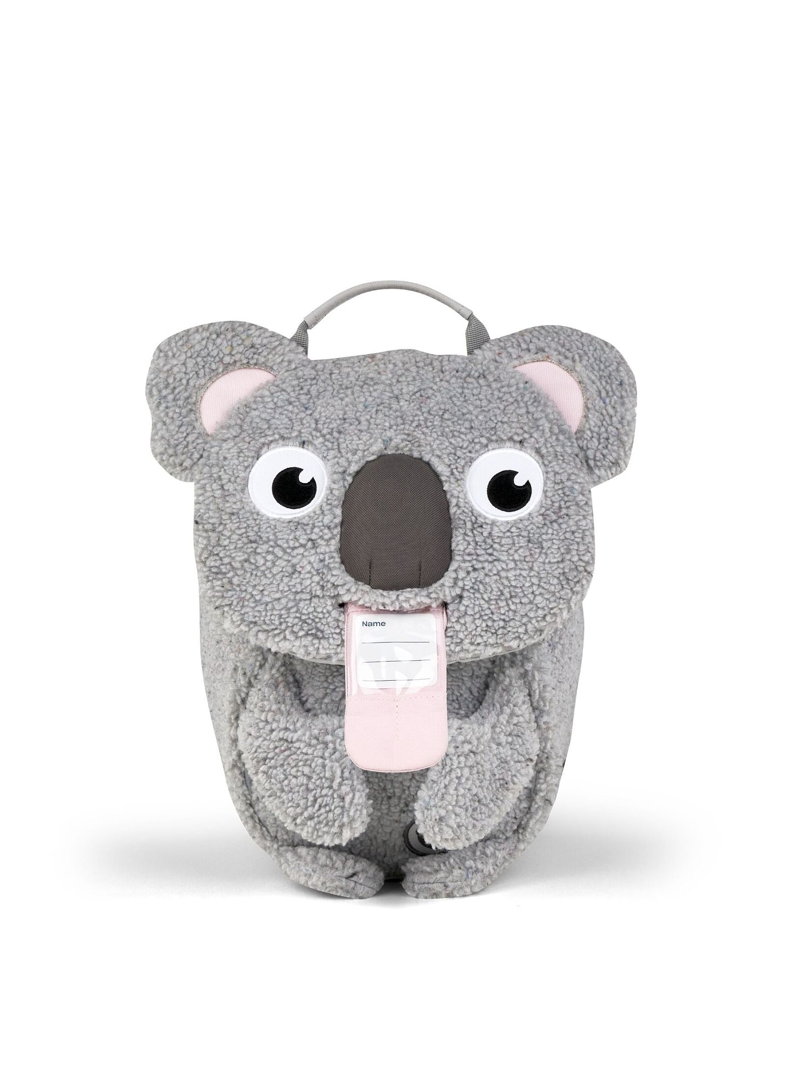 KID'S BACKPACK MINI COALA CUDDLY