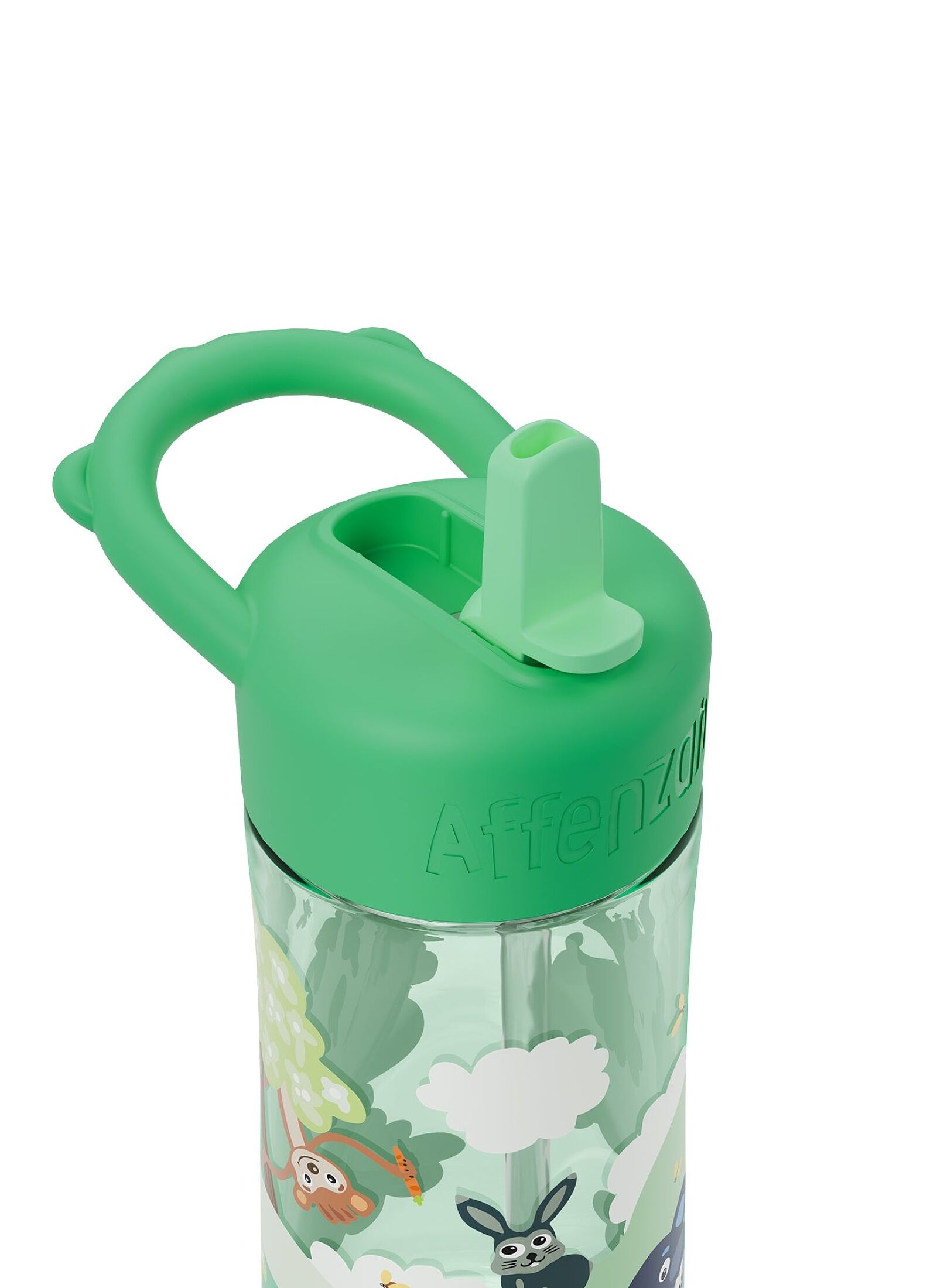 BOTTLE (430ML) MIGHTY MEADOW