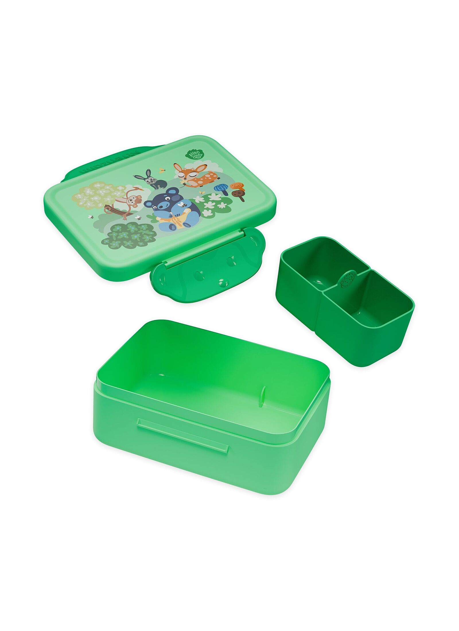 LUNCH BOX MIGHTY MEADOW