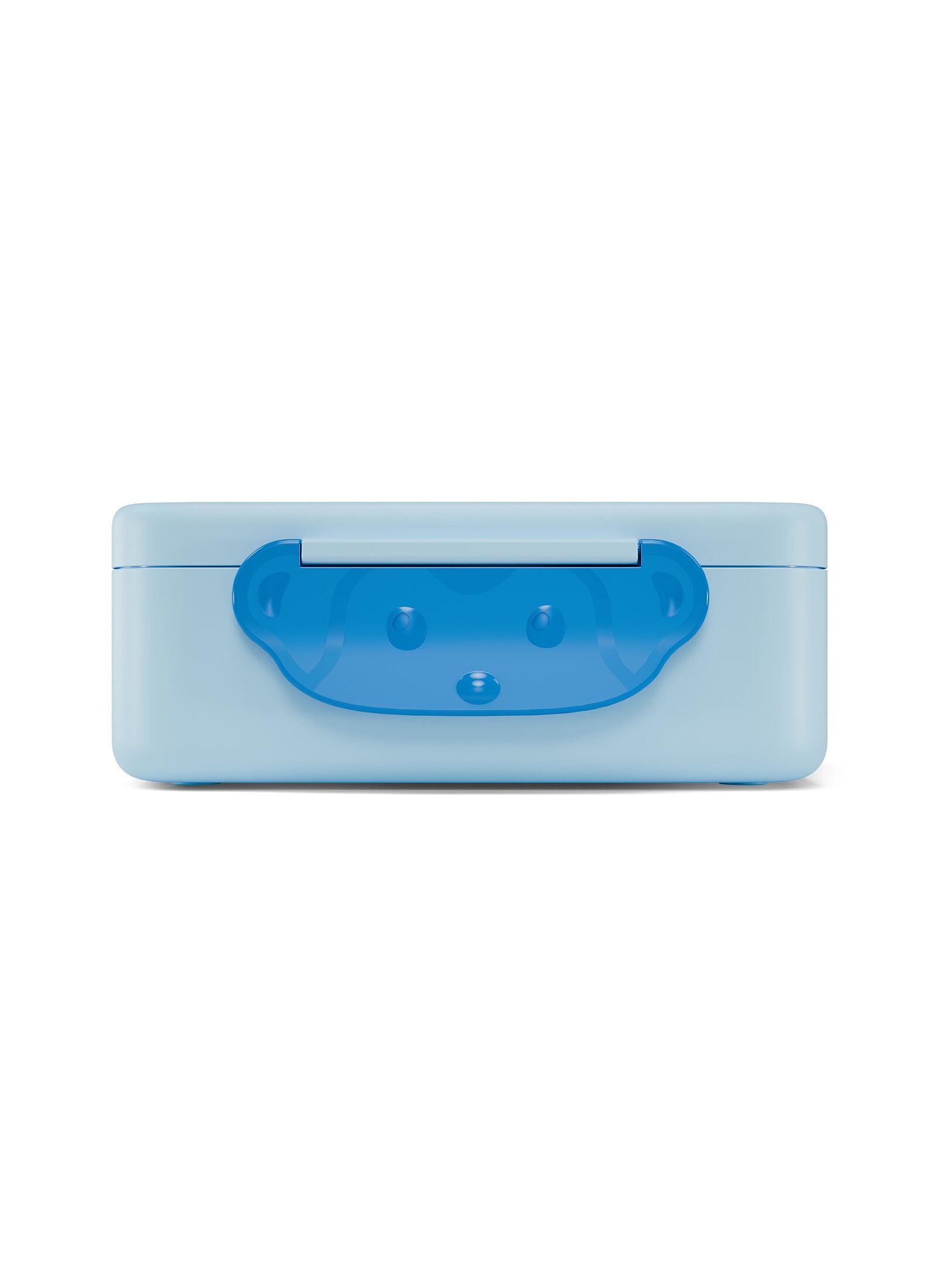 LUNCH BOX UNBELIEVABLE UNDERWATER WORLD