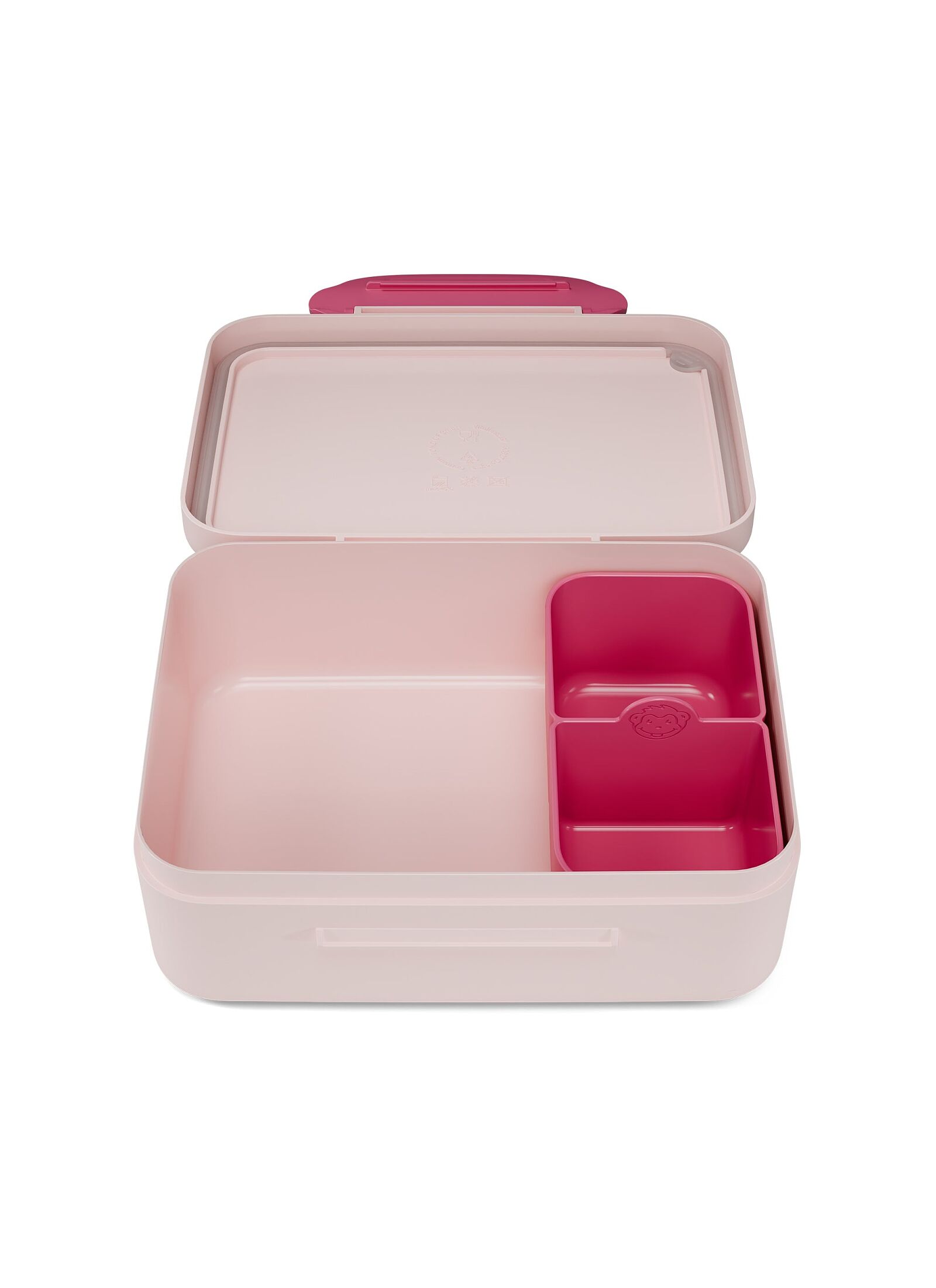 LUNCH BOX FABULOUS FANTASY WORLD