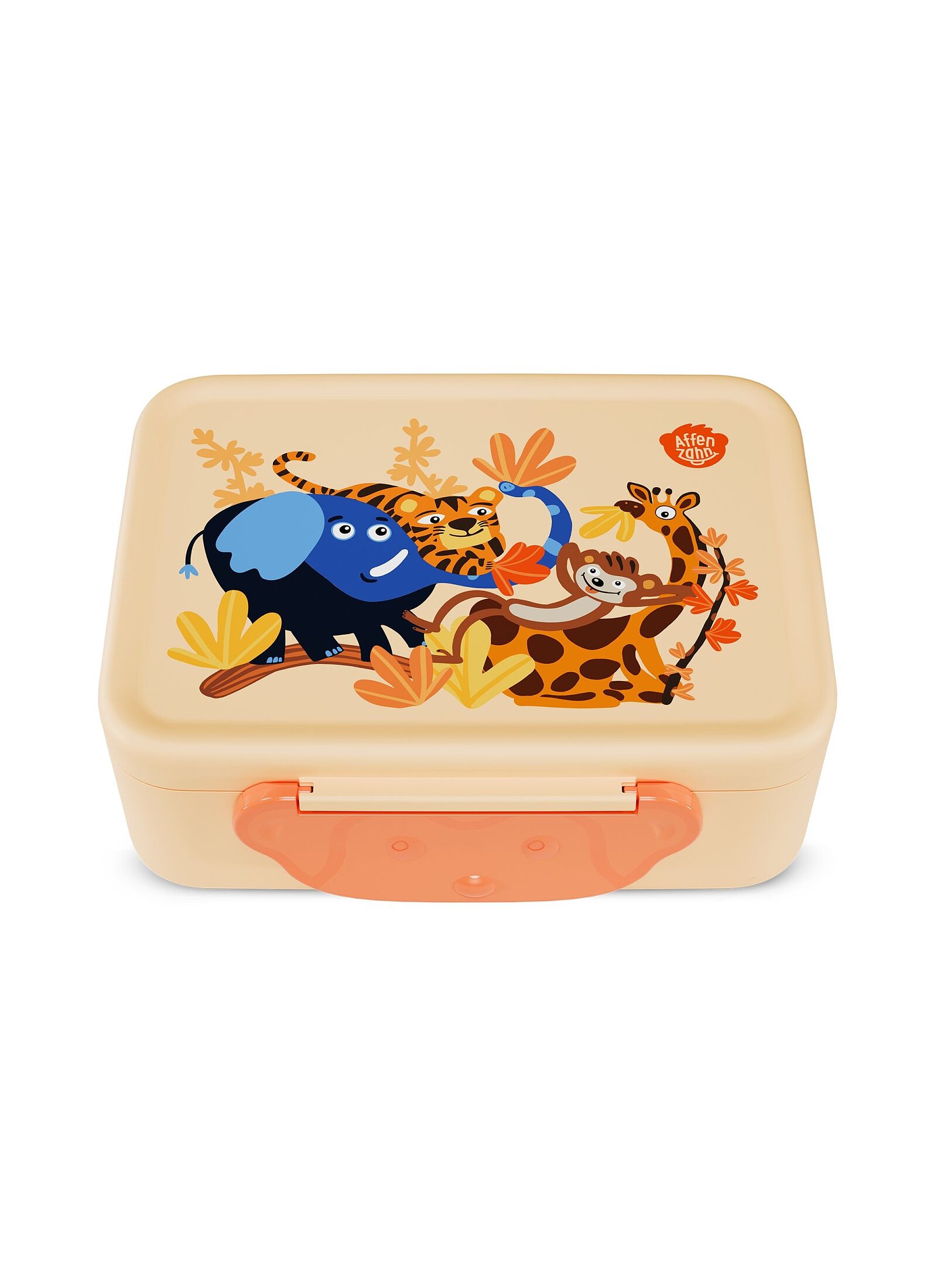 LUNCH BOX SUNNY SAVANNAH
