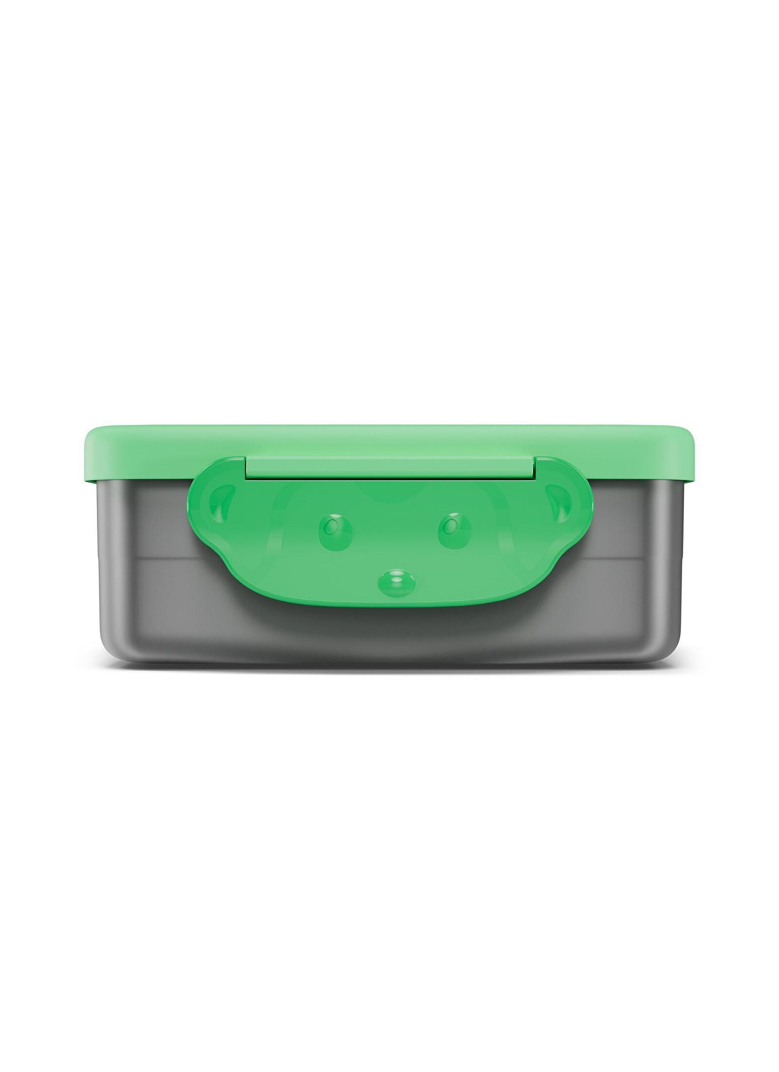 STAINLESS STEEL LUNCH BOX MIGHTY MEADOW