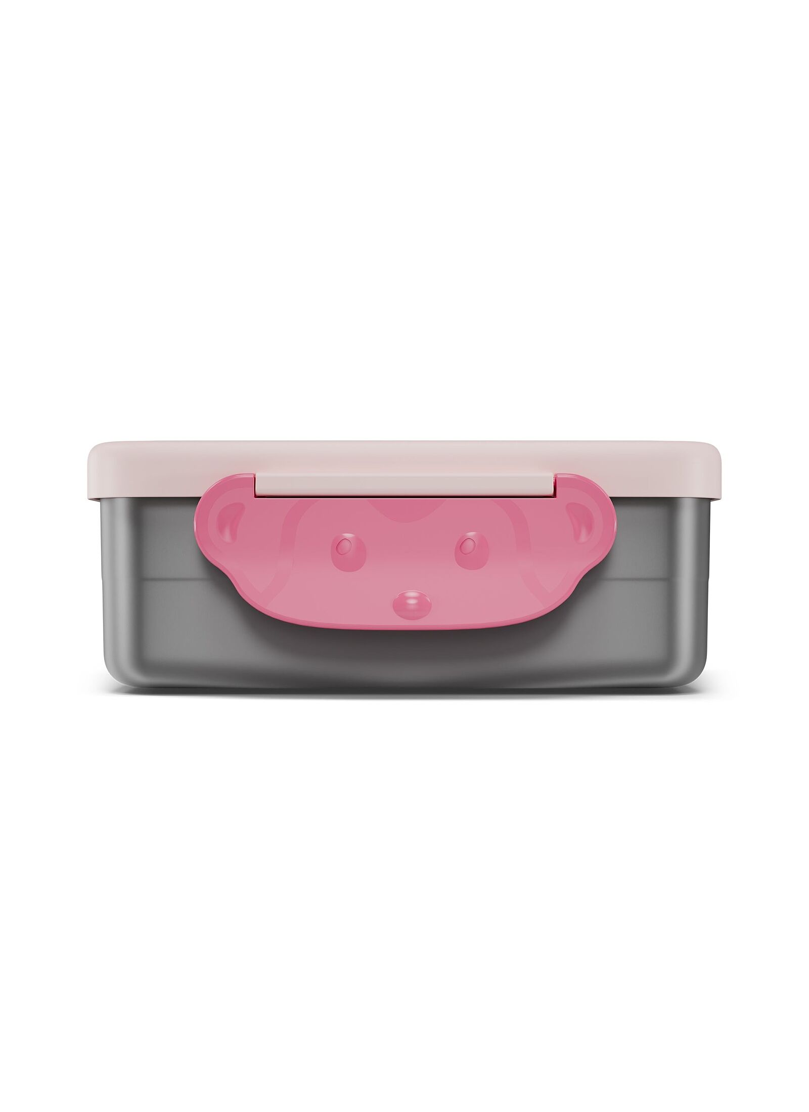 STAINLESS STEEL LUNCH BOX FABULOUS FANTASY WORLD