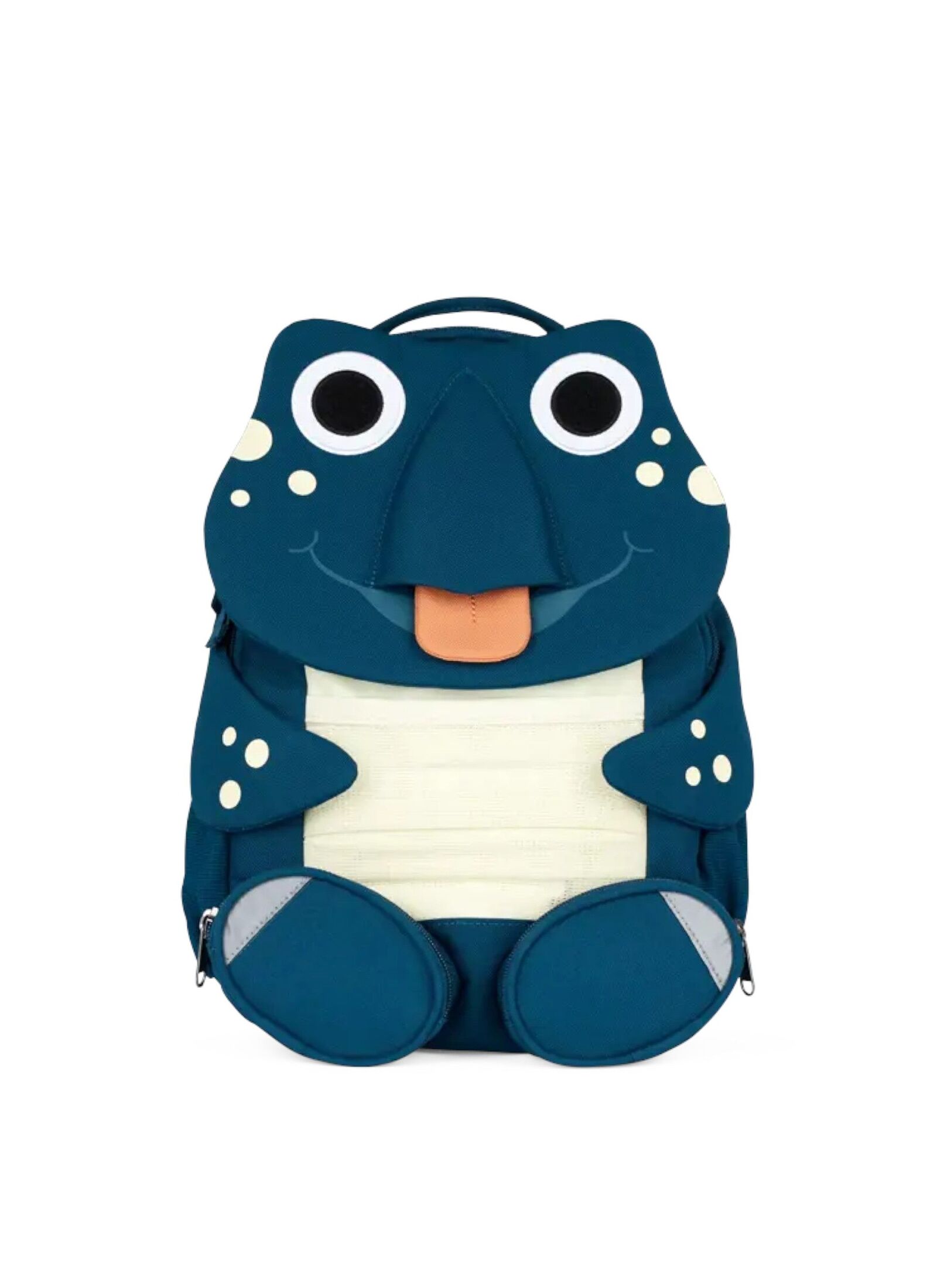 KID'S BACKPACK TURTLE