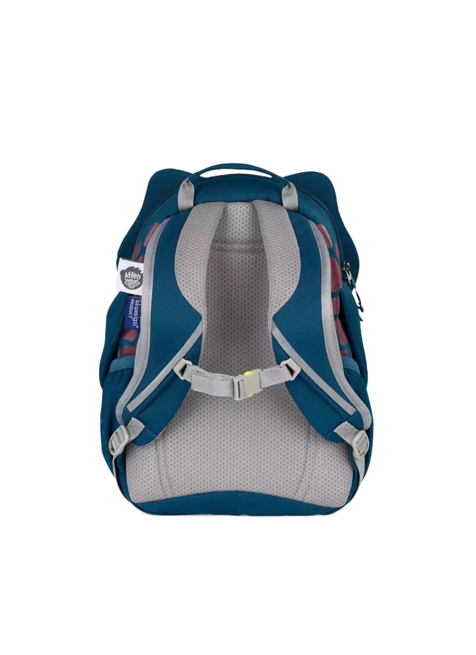 KID'S BACKPACK TURTLE
