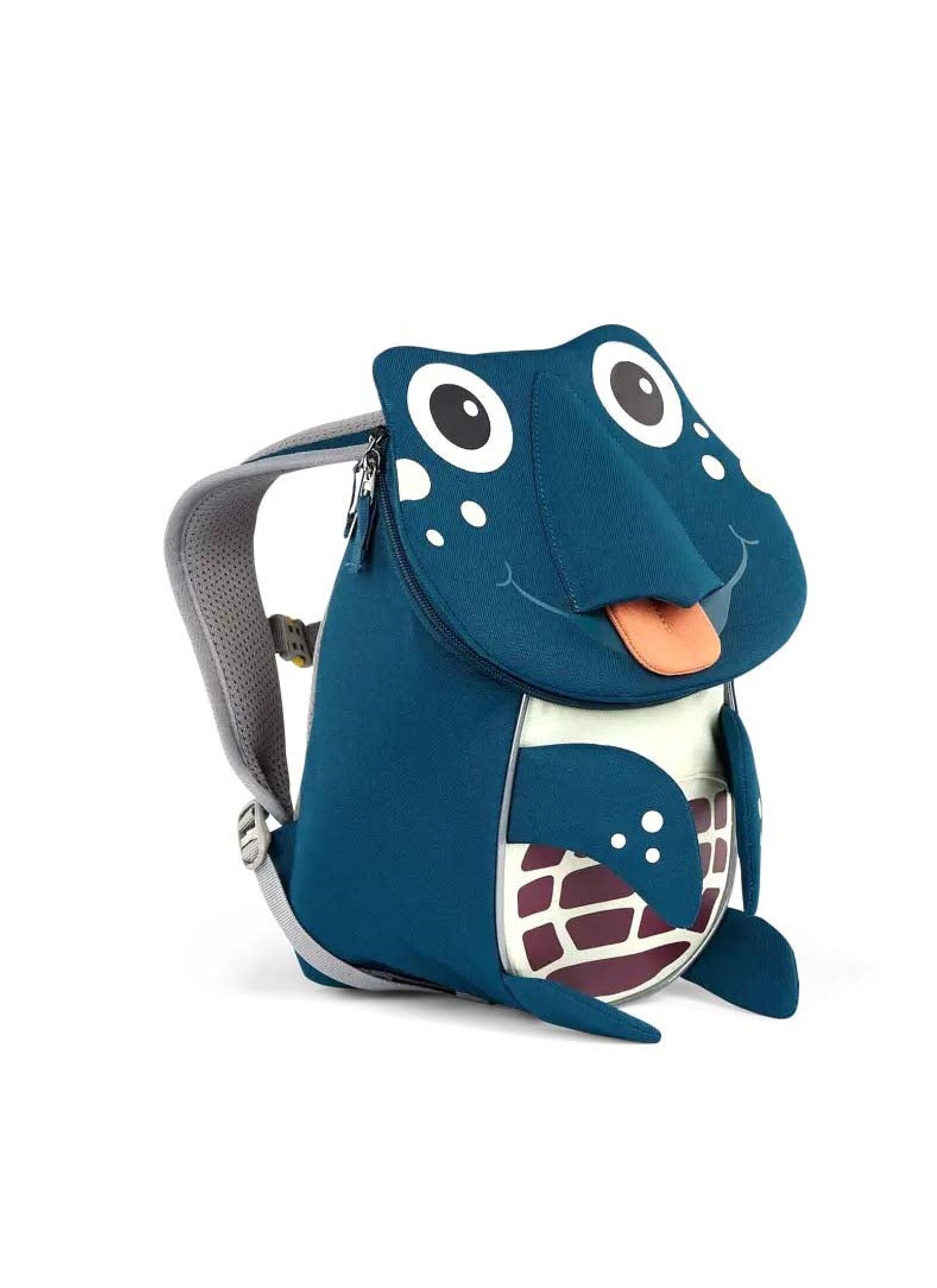 KID'S BACKPACK MINI TURTLE