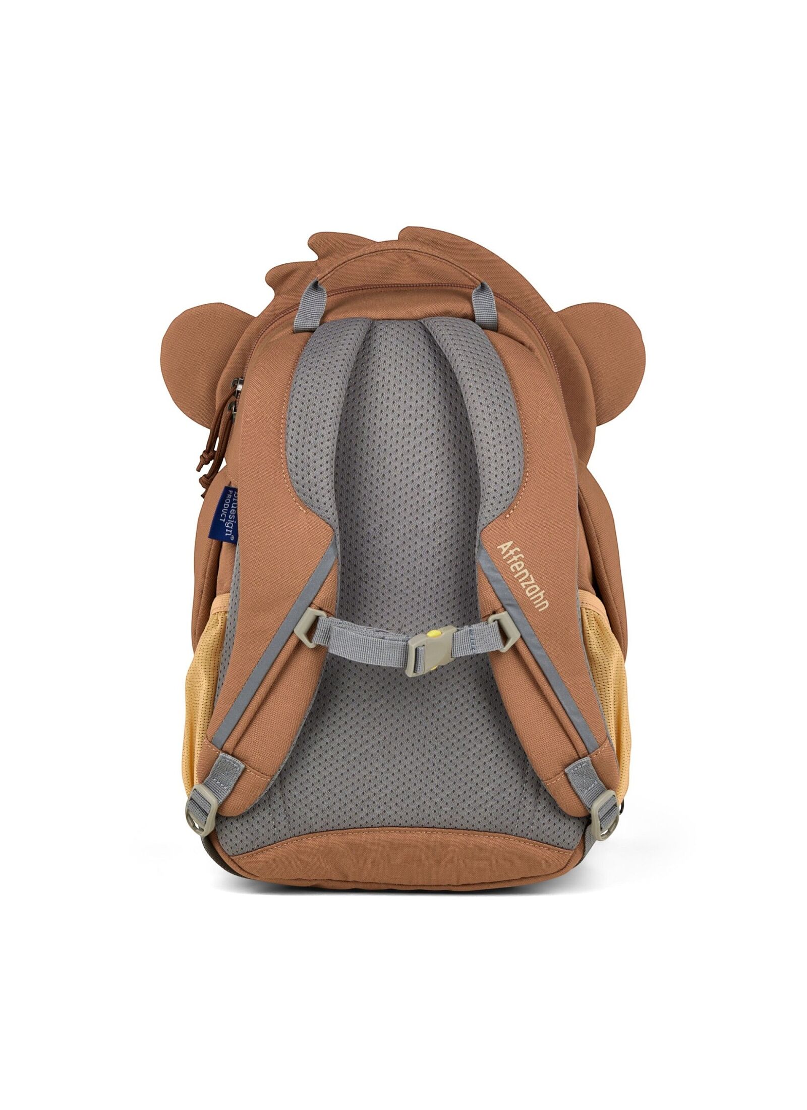 KID'S BACKPACK MONKEY