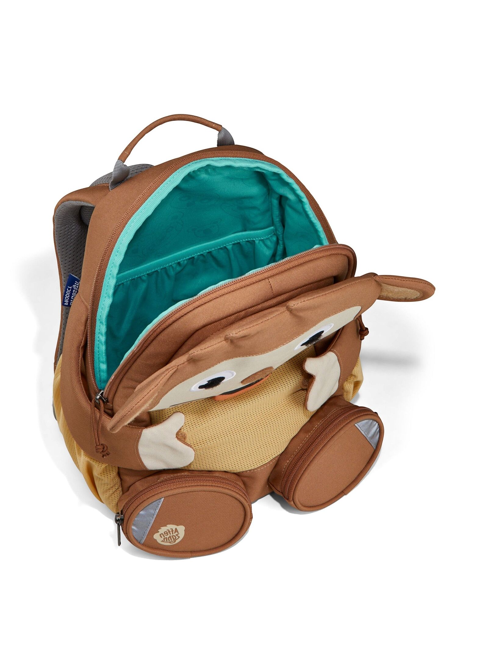 KID'S BACKPACK MONKEY