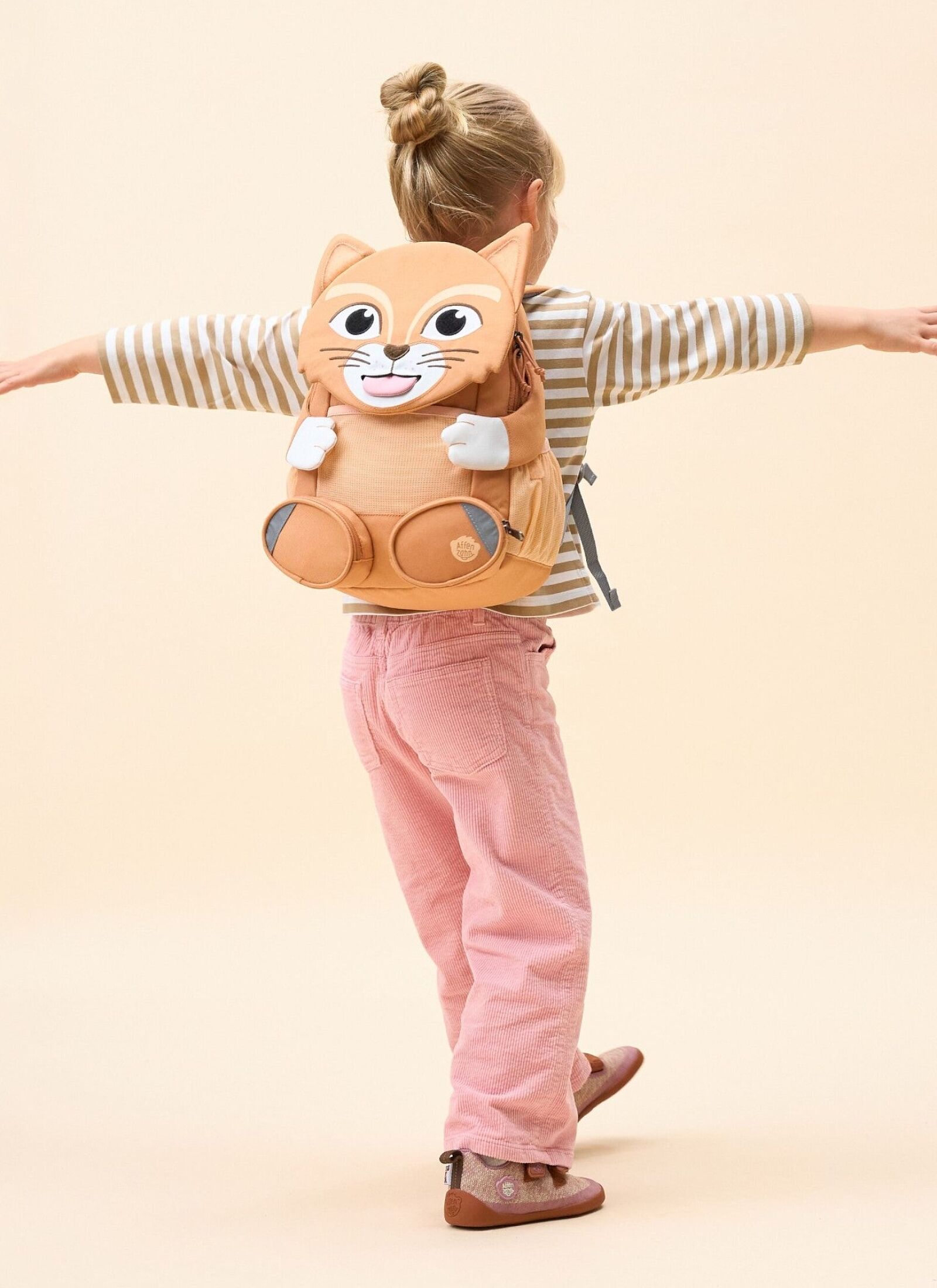 KID'S BACKPACK CAT